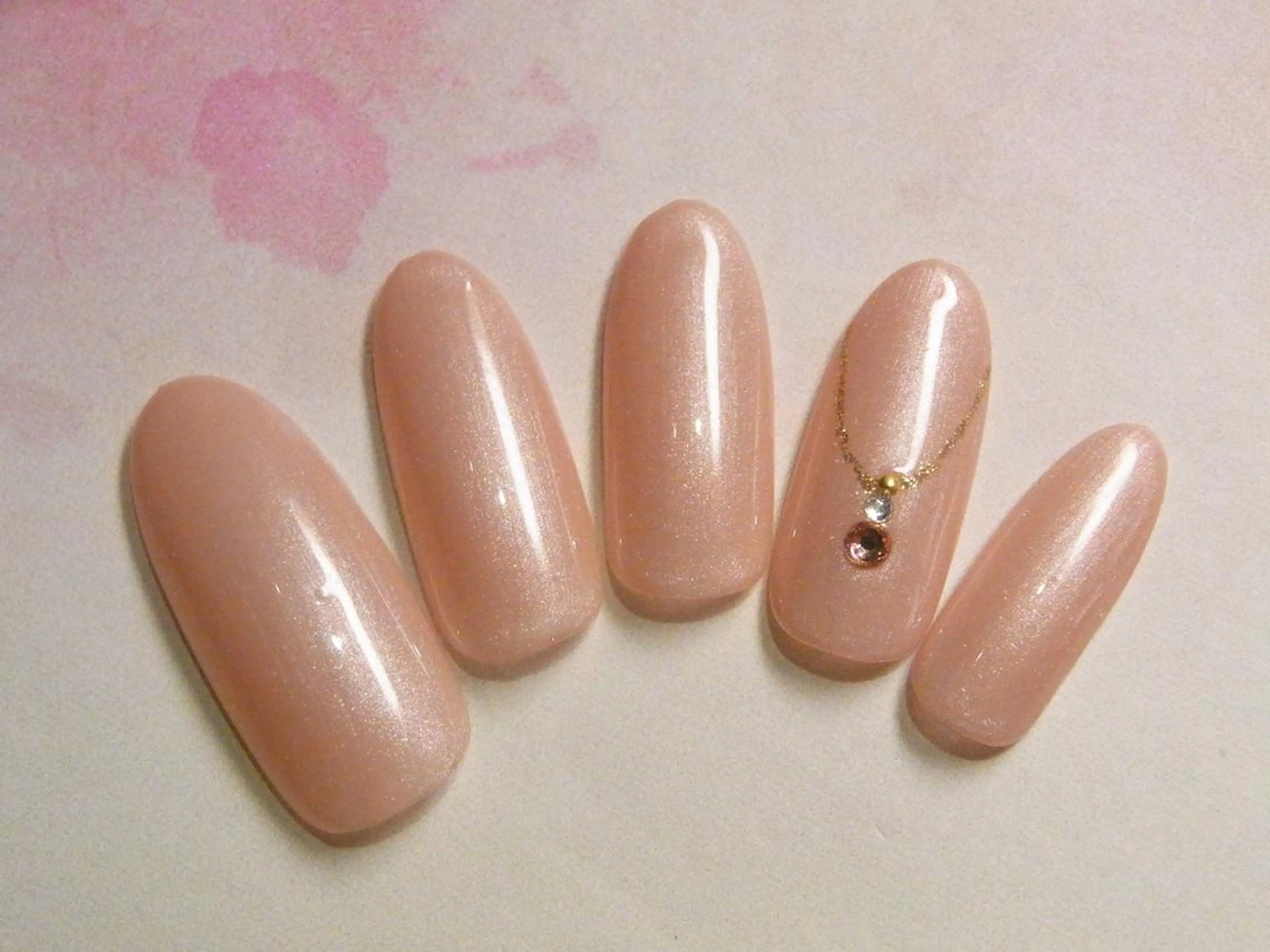 ネイル Teddy+ Nailのネイルデザイン