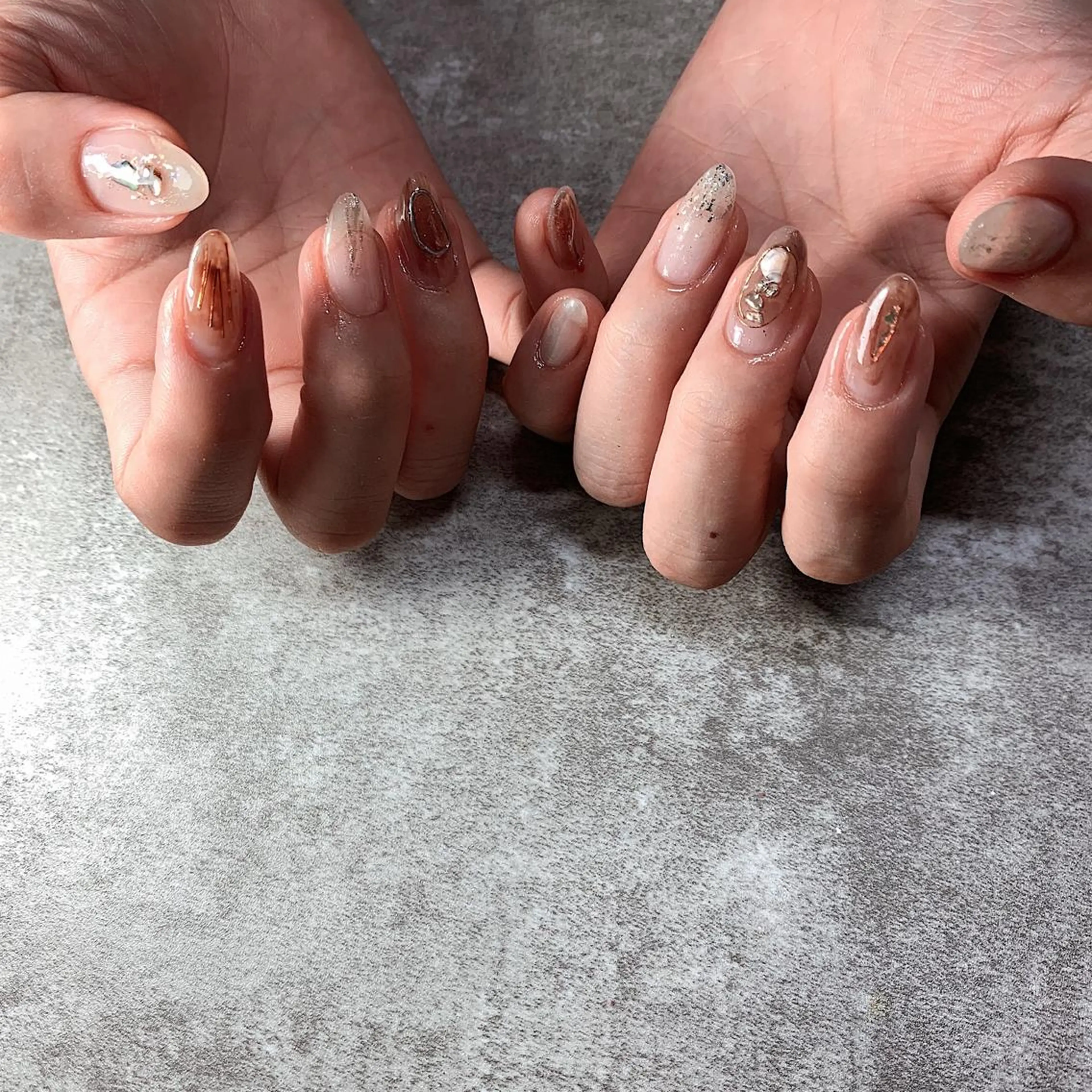 ネイル 土屋 智子のエステ・リラクイメージ