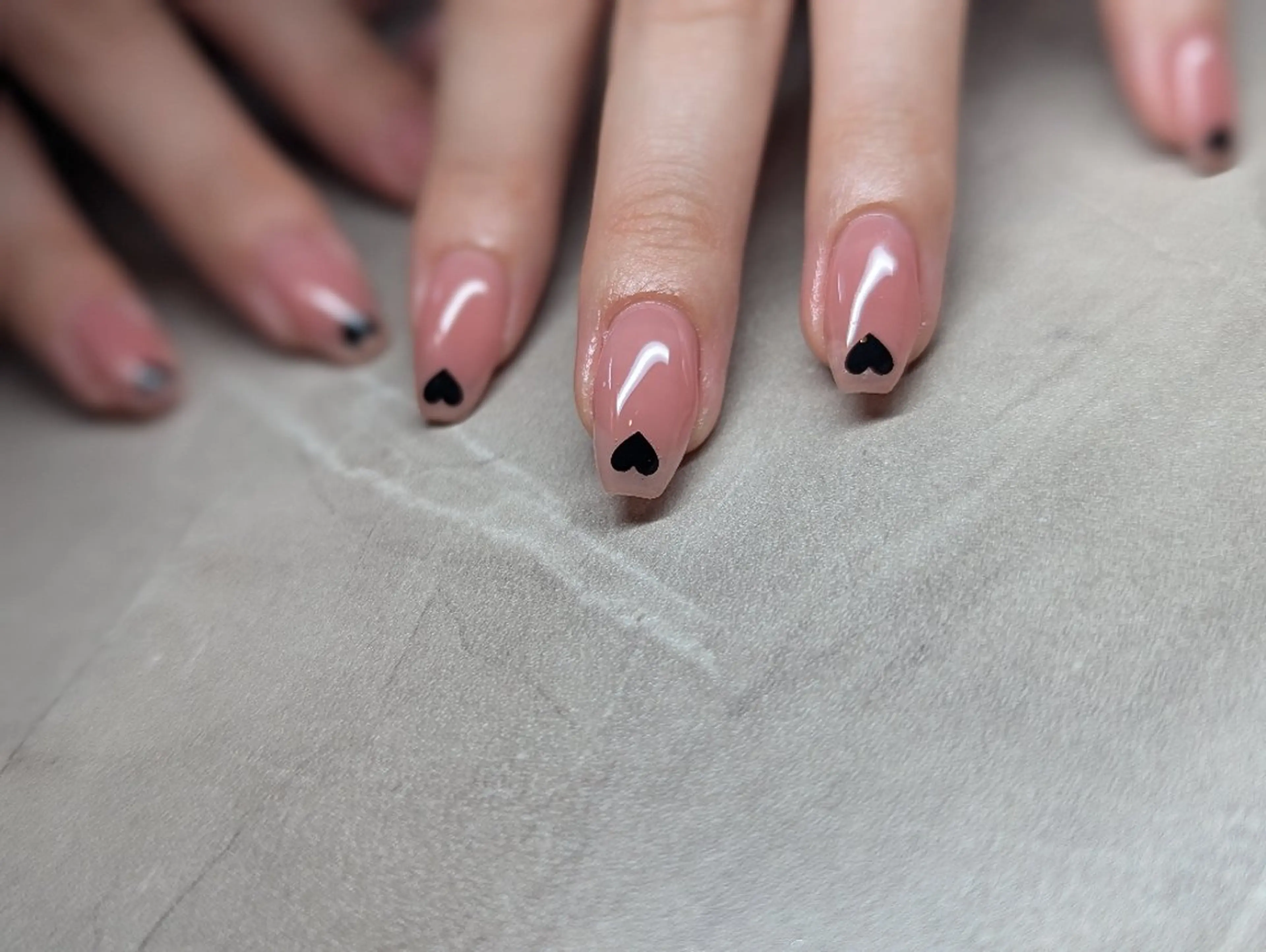 ネイル Nailsalon BEeR。のネイルデザイン