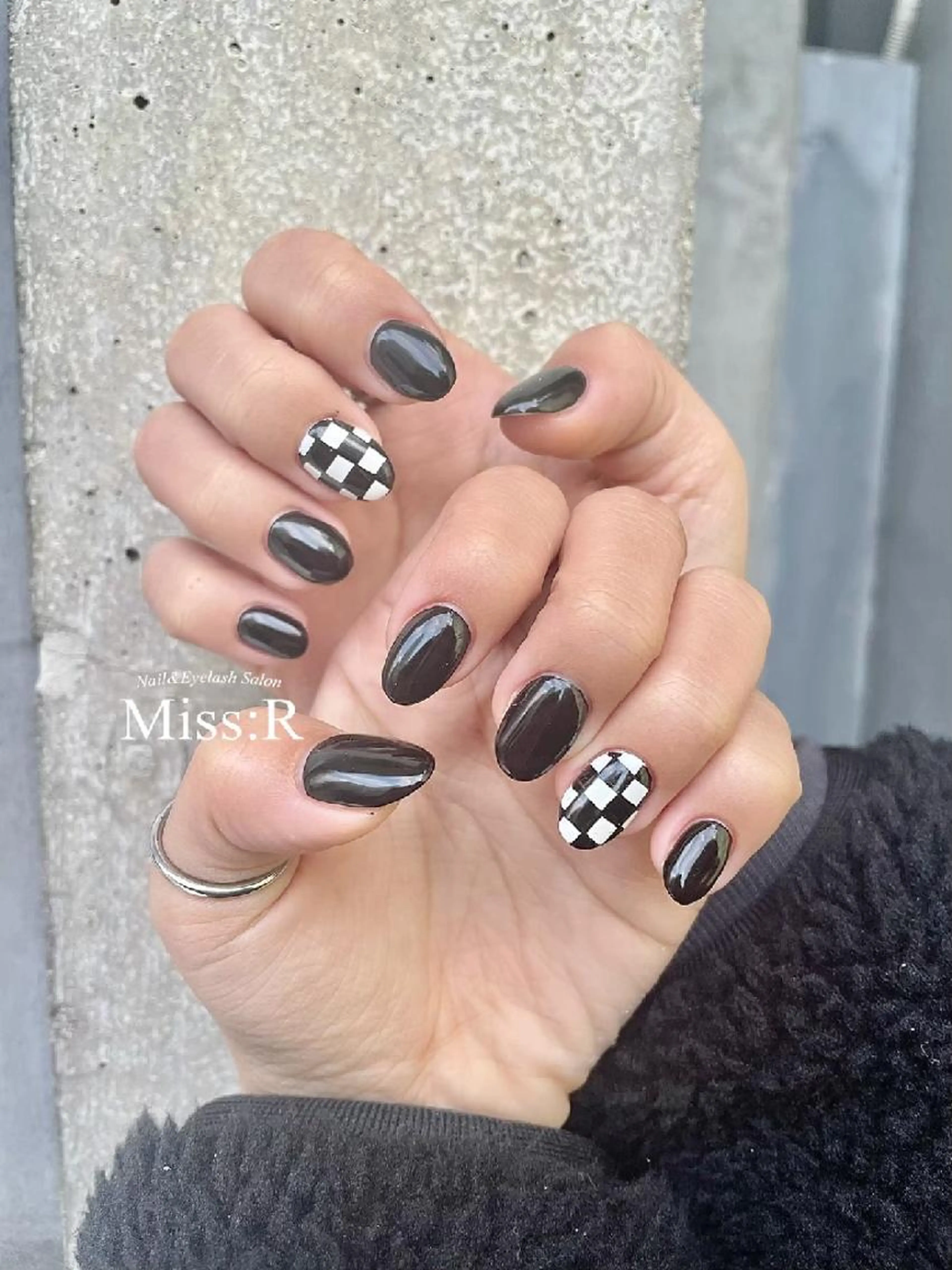 〖ハンド/オフ無しorオフ有り〗アート2本の写真