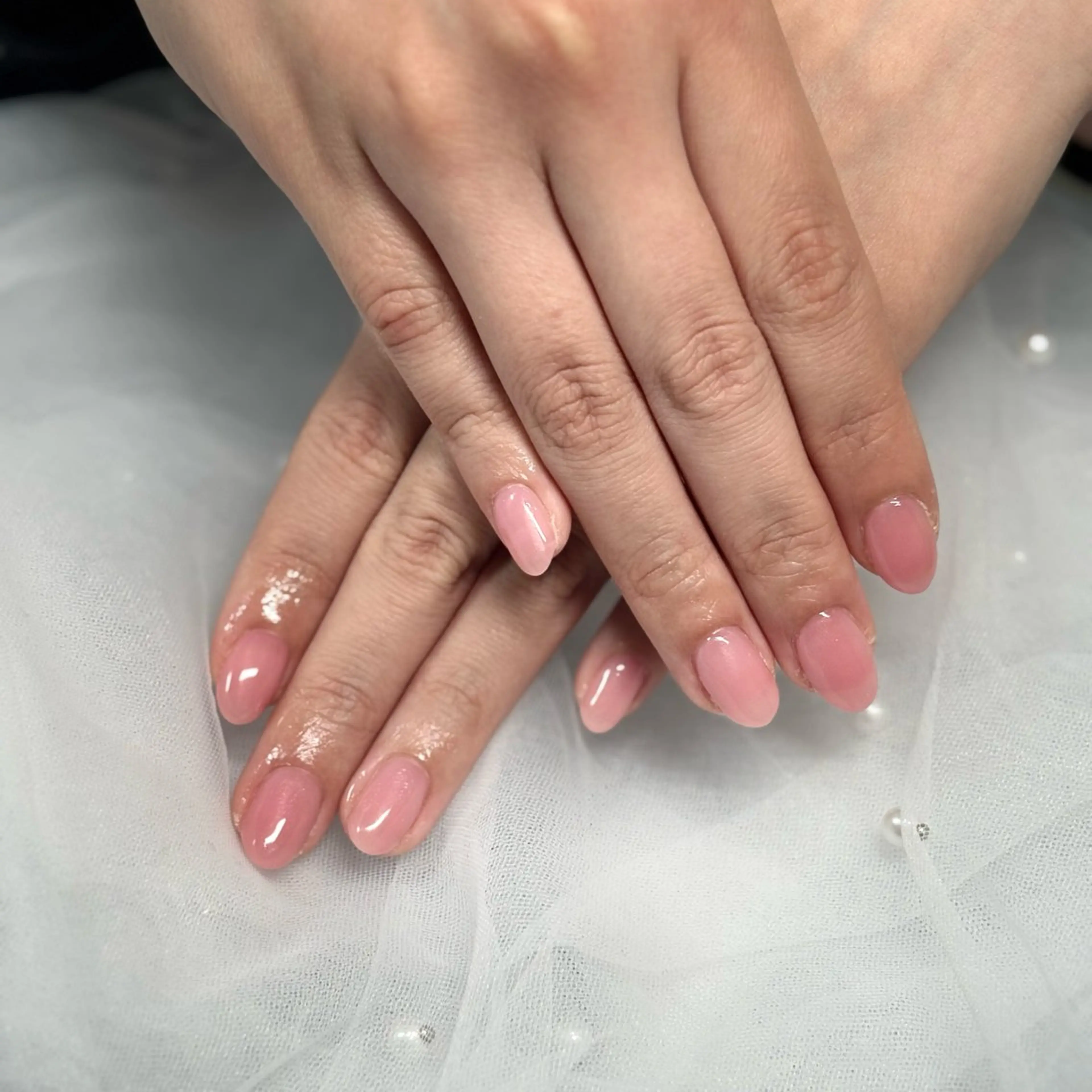 ネイル ハンドネイル see nailのネイルデザイン