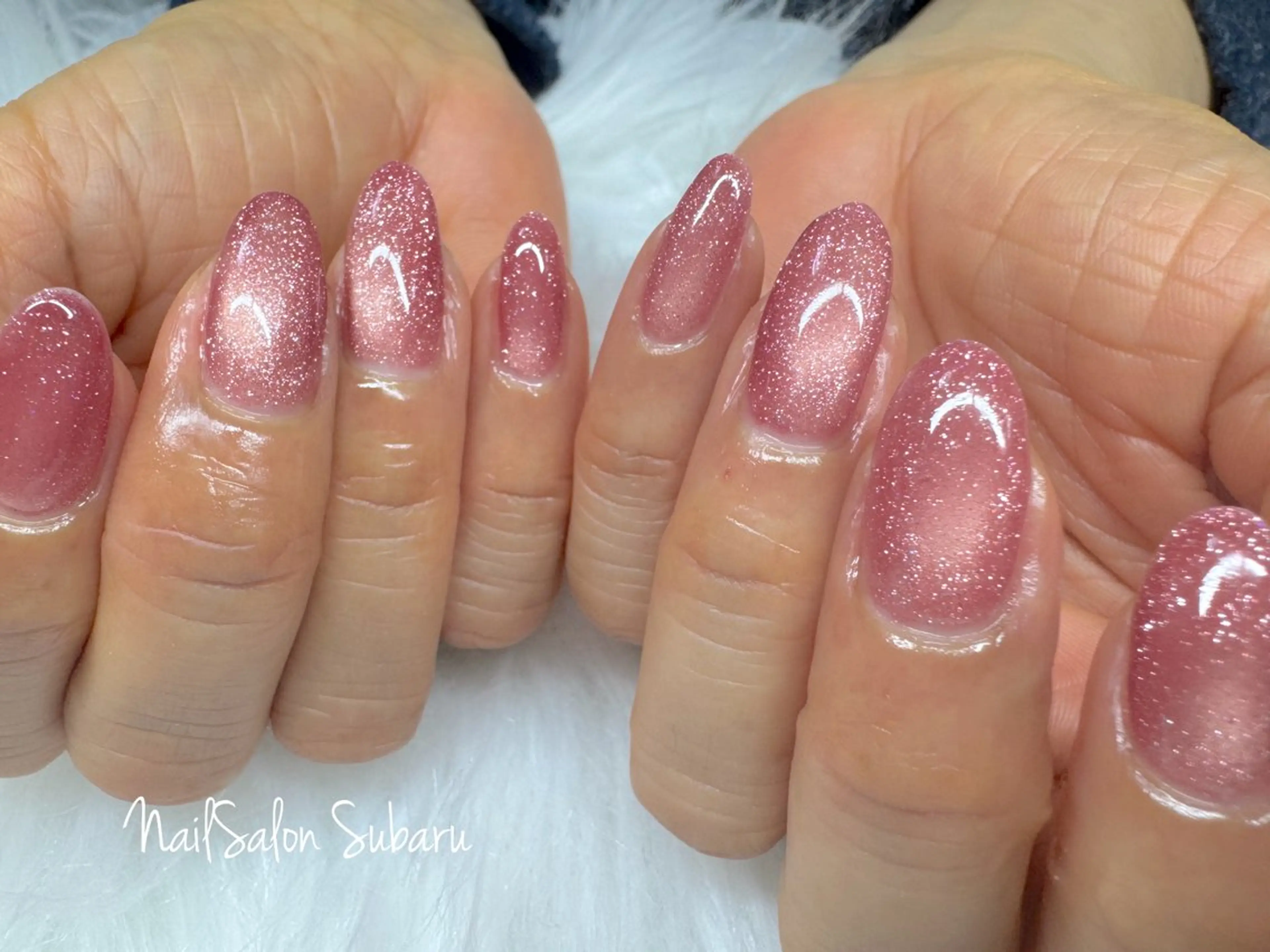 ネイル ハンドネイル Nail Salon Subaruのネイルデザイン