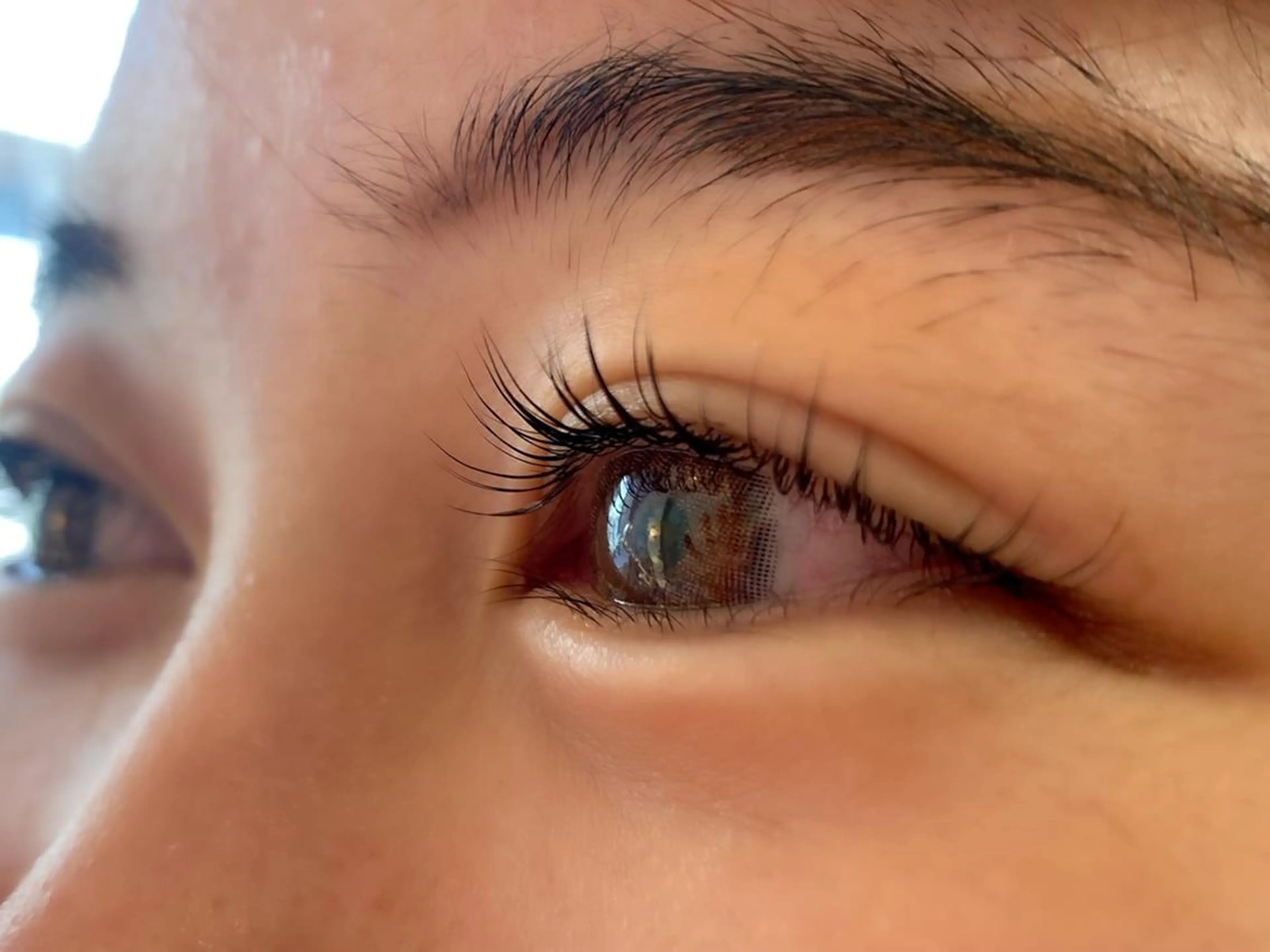 マツエク・マツパ ロイヤル•セラピスト 【Tabata】のマツエク・マツパデザイン