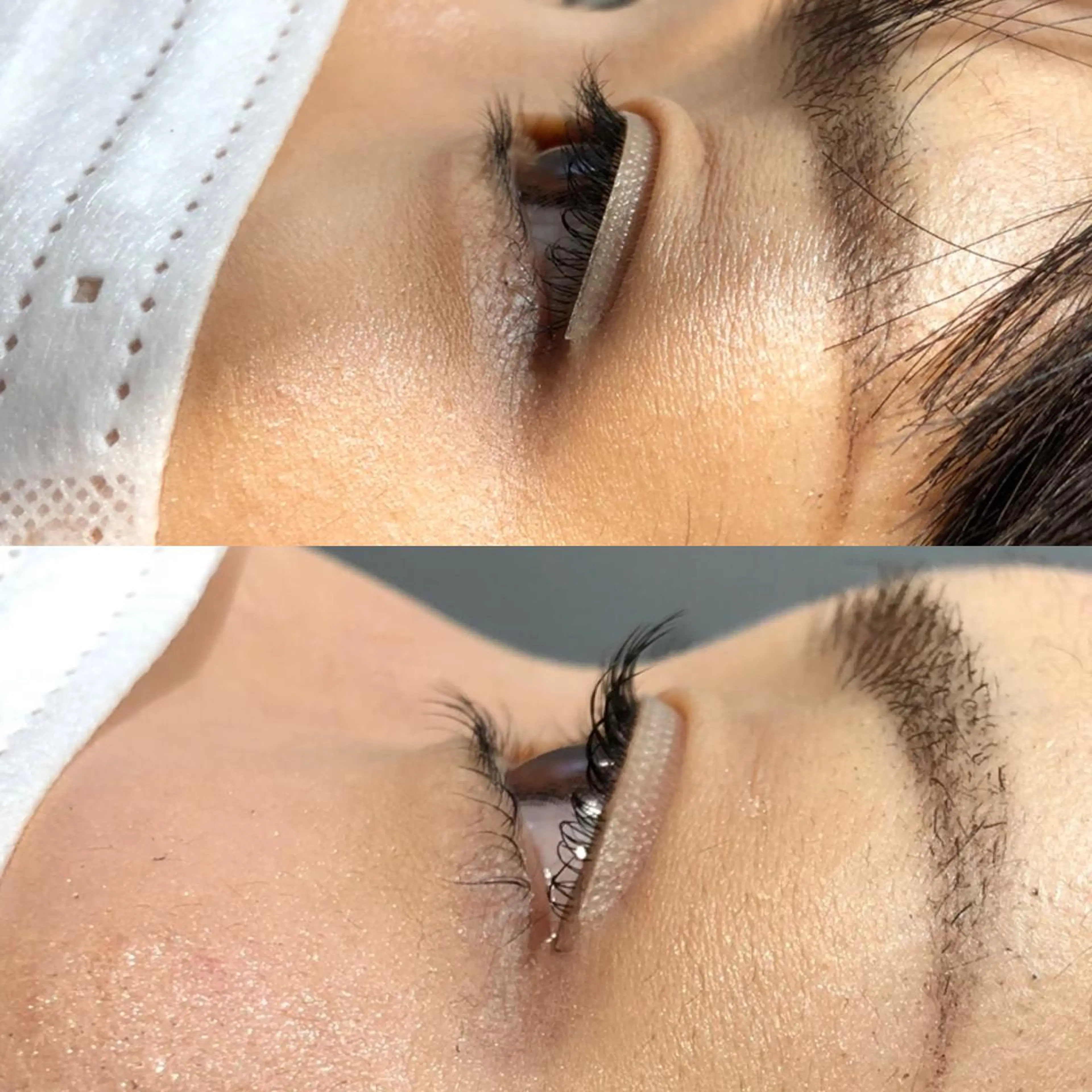 マツエク・マツパ LUCICA 越のマツエク・マツパデザイン