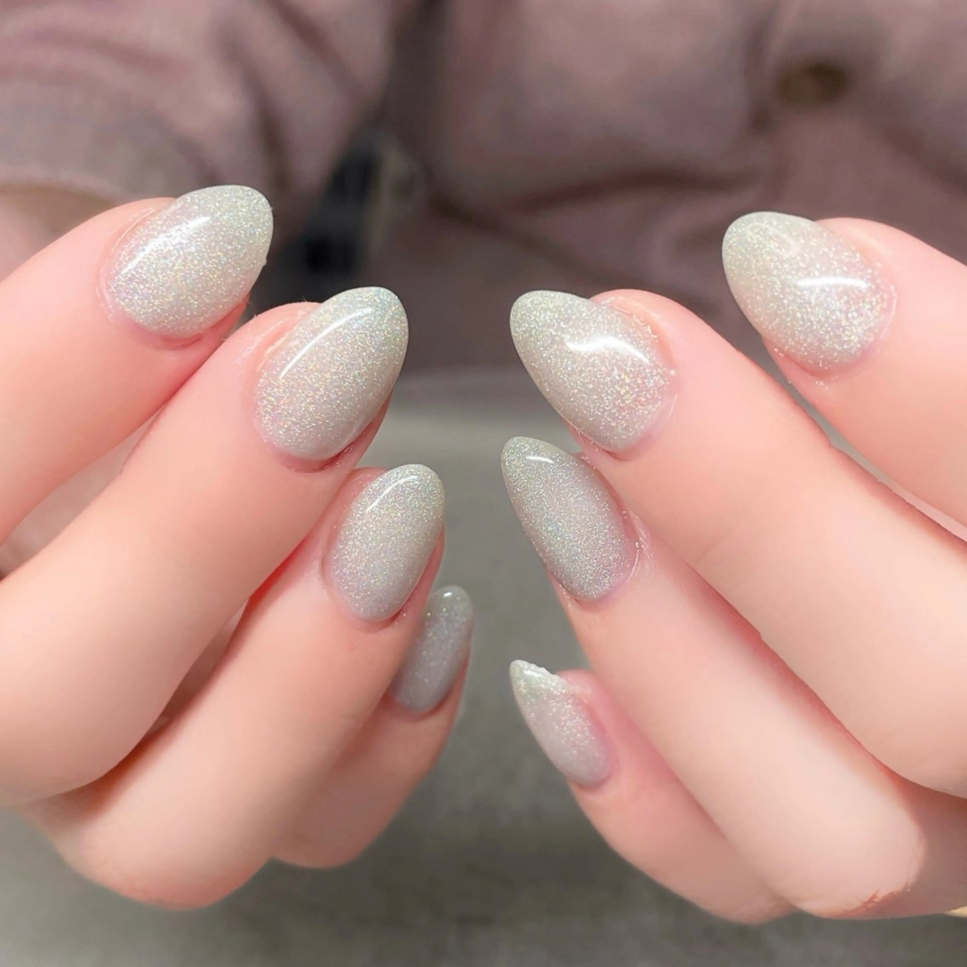 ネイル ハンドネイル Nailist suzuのネイルデザイン