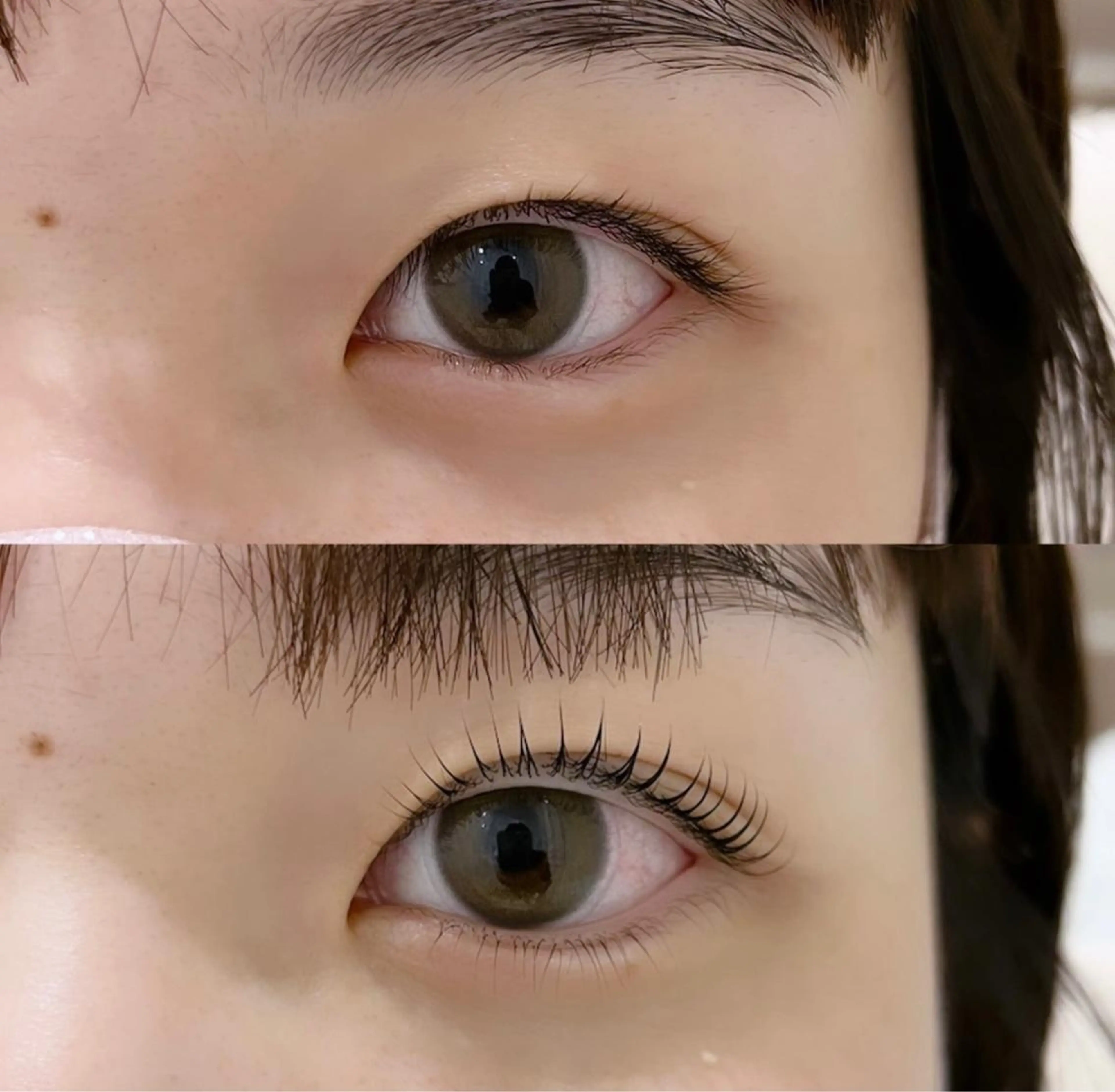 マツエク・マツパ Yachi Ayuのマツエク・マツパデザイン