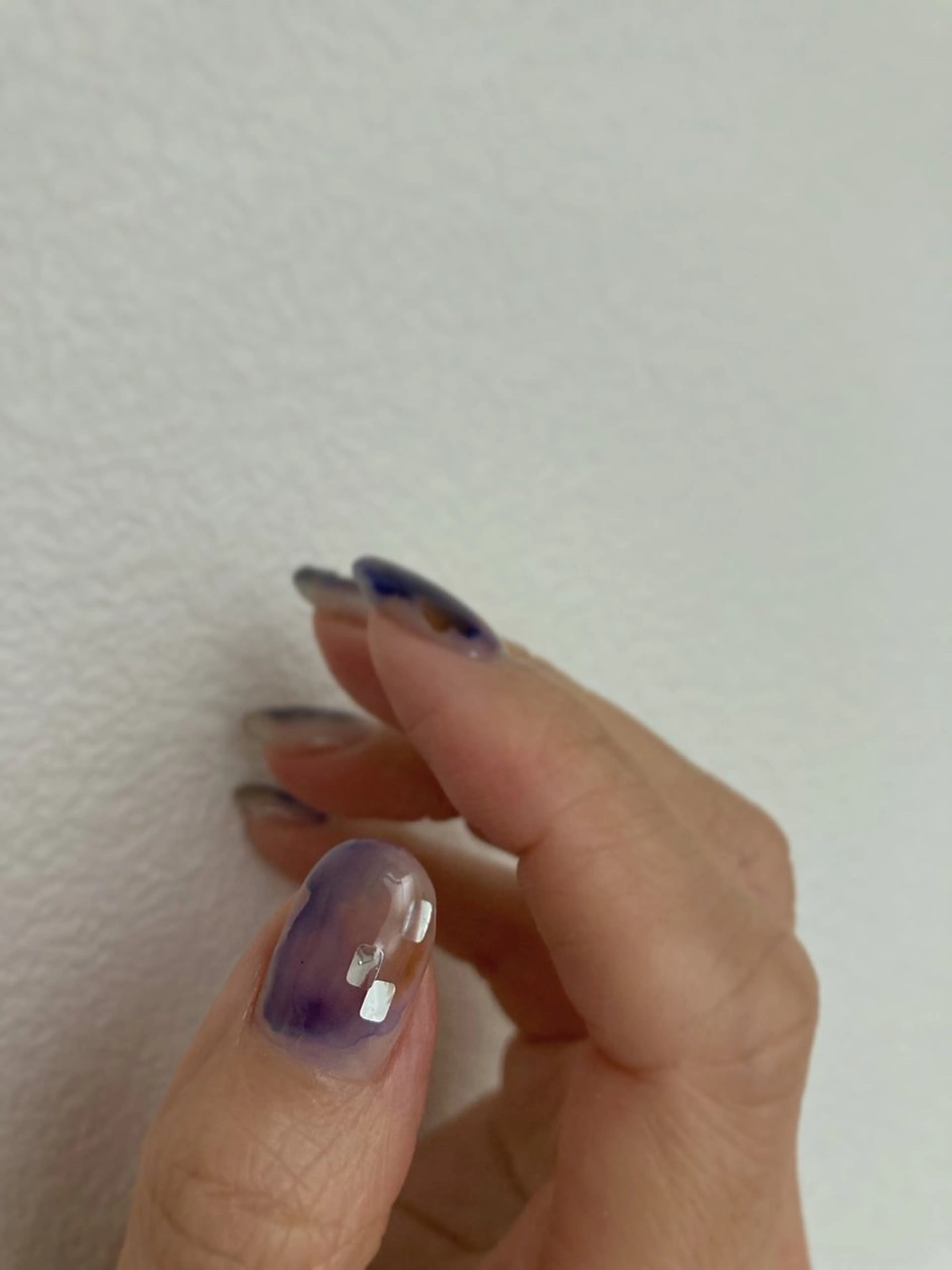 ネイル Nailbeauty marcherのネイルデザイン