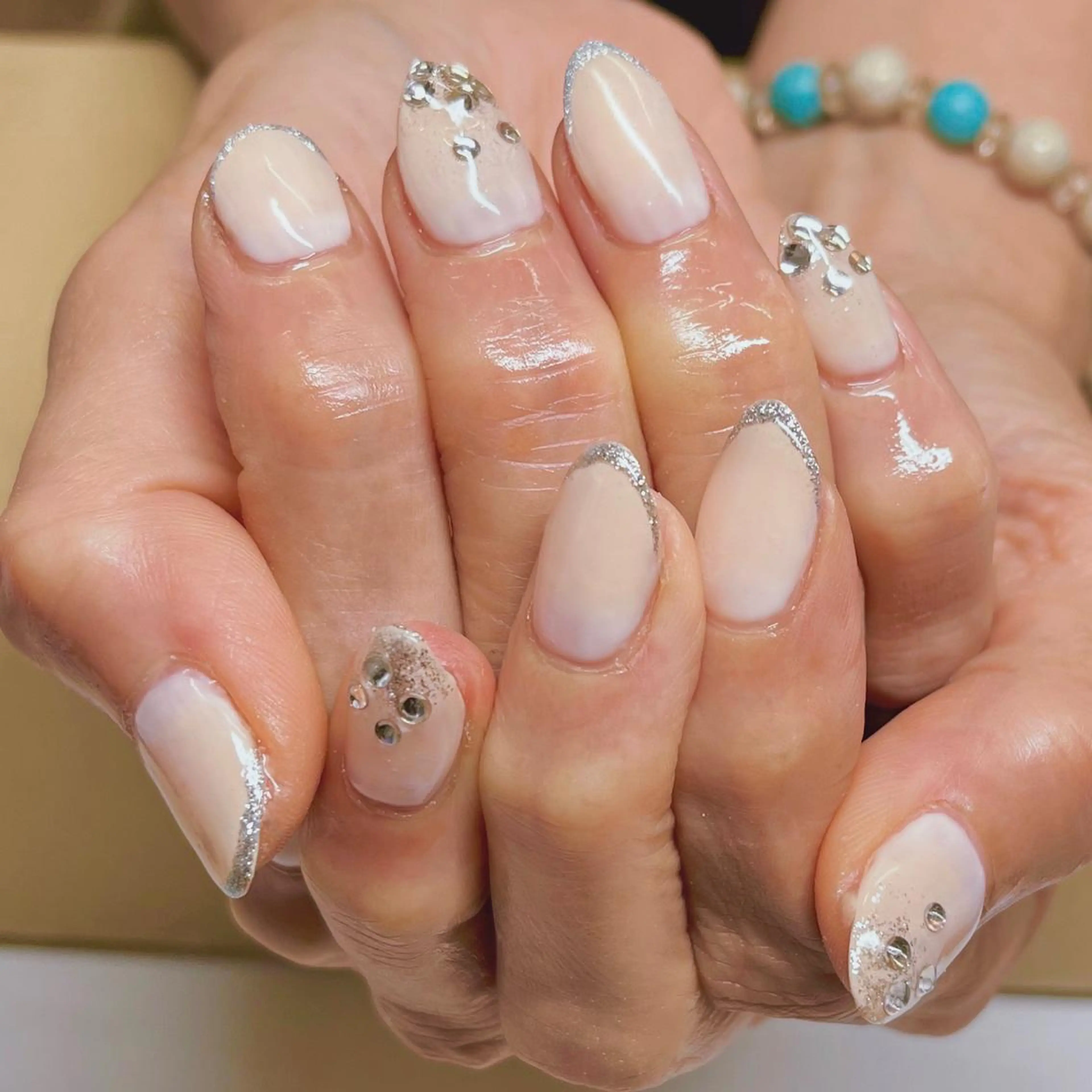 ネイル KAONAIL昭島店 【伊藤】のネイルデザイン