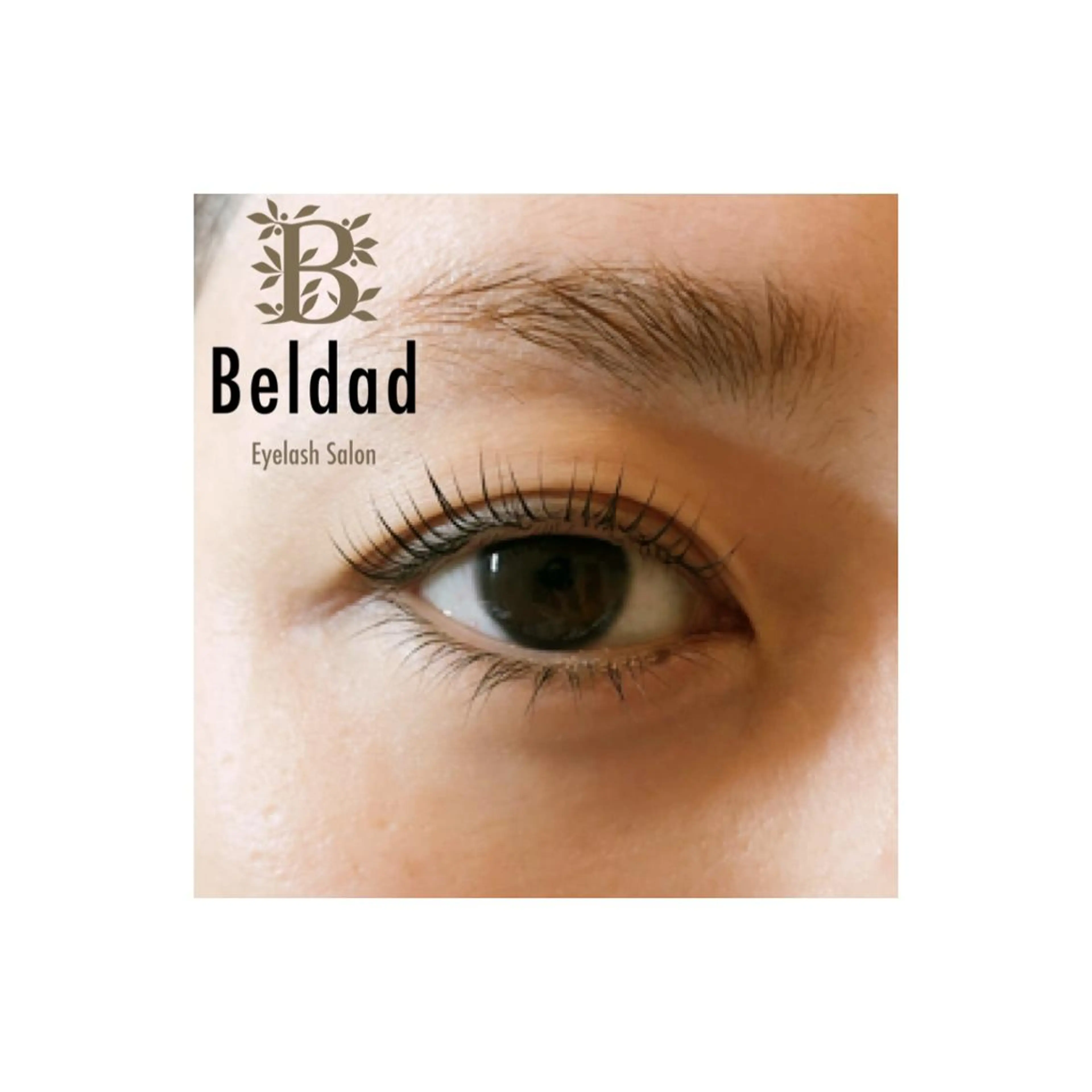 マツエク・マツパ パリジェンヌラッシュリフト マツパ Beldad アイリストの眉毛・アイブロウイメージ