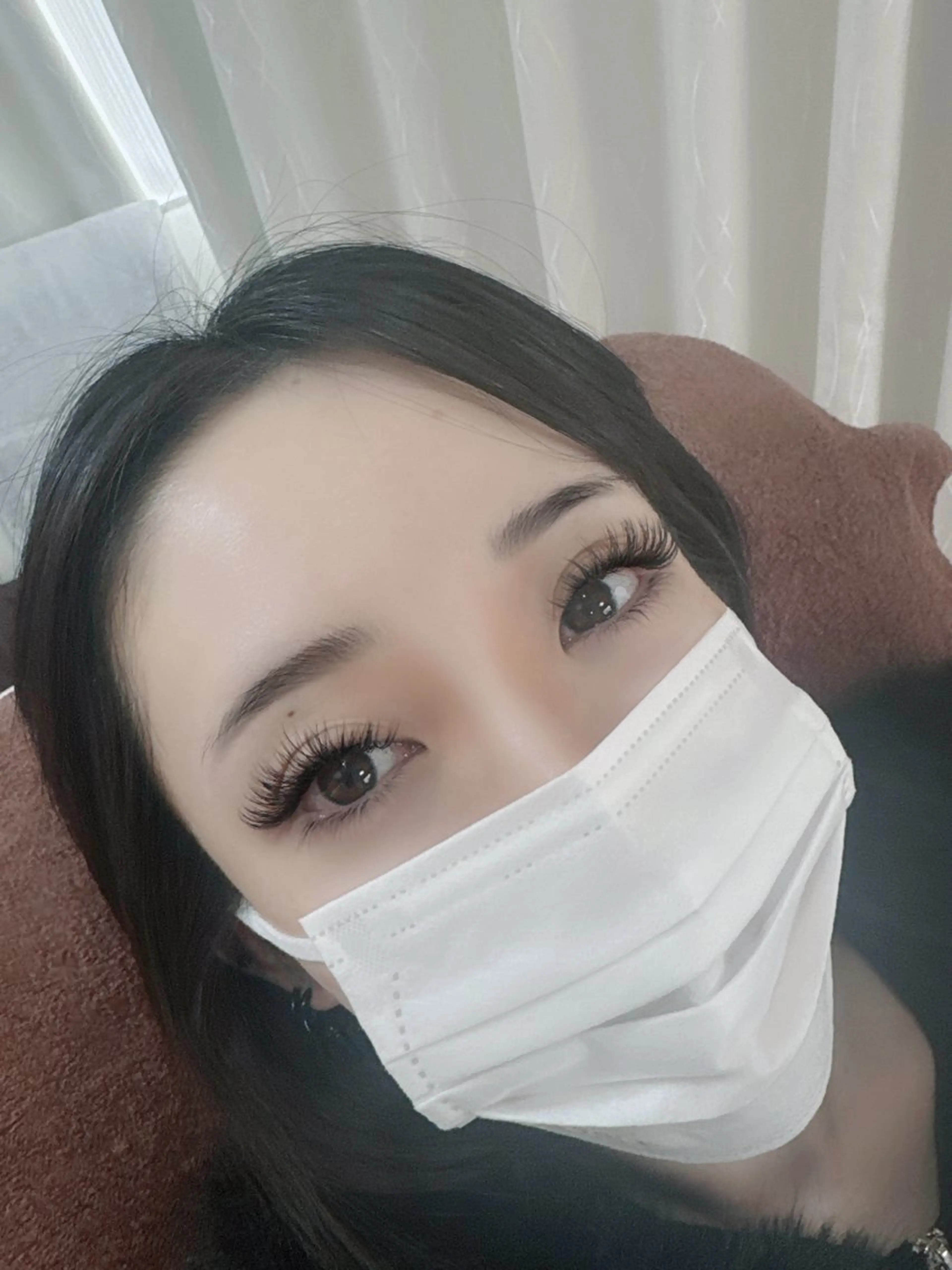 マツエク・マツパ バインドロック 伊藤名紬 マツエク専門のマツエク・マツパデザイン