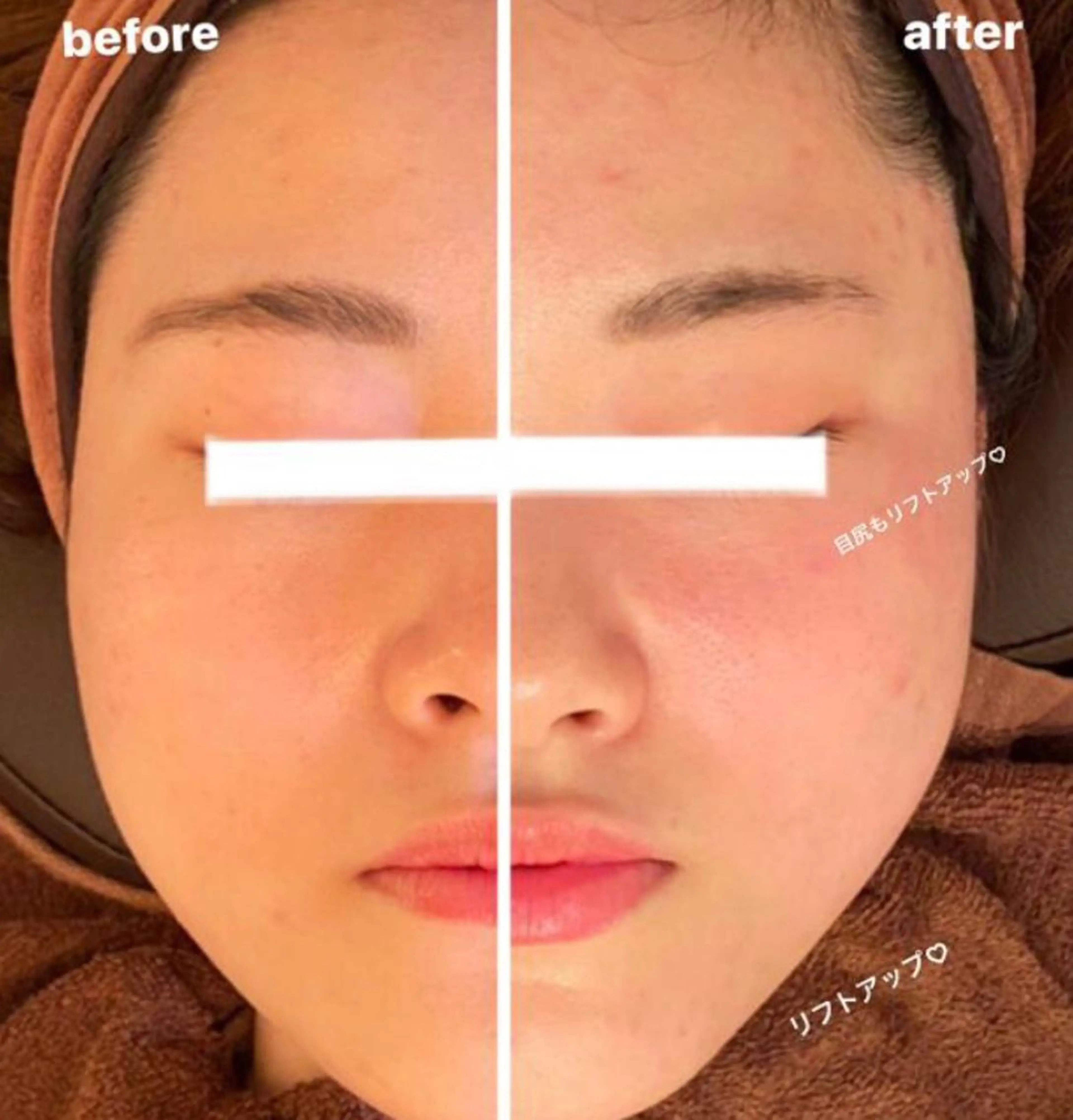 尾関 明子のエステ・リラクイメージ