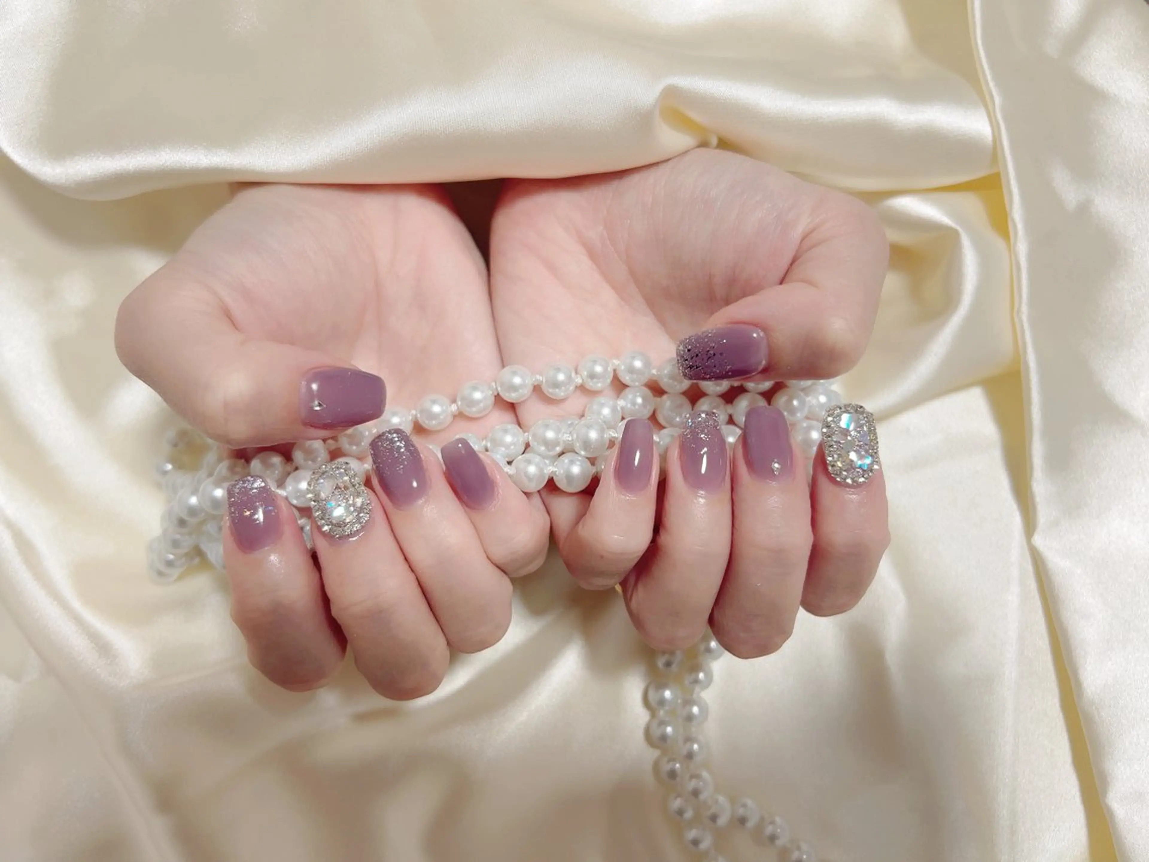 ネイル Z TTまつげネイルのマツエク・マツパデザイン