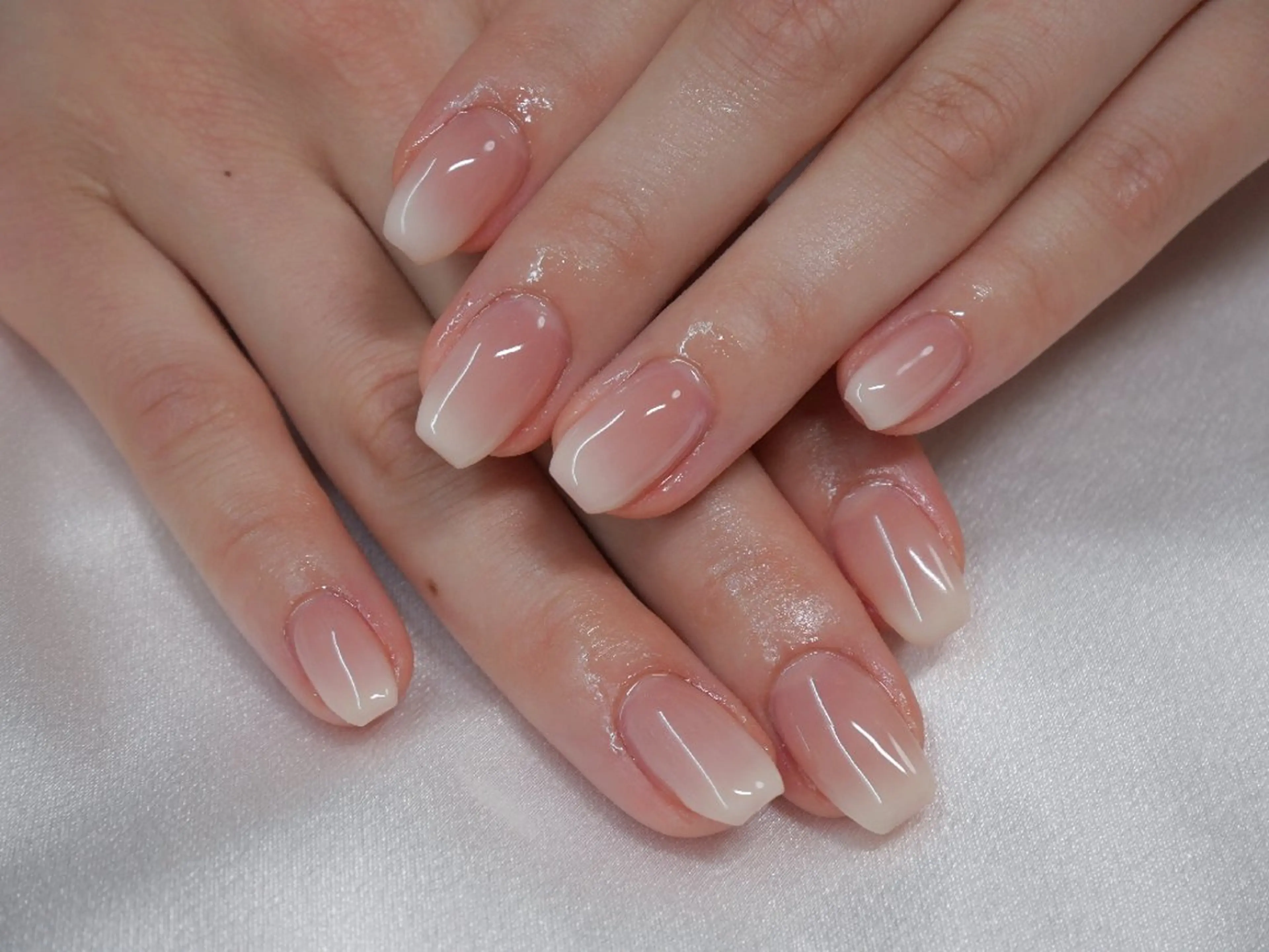 ネイル ハンドネイル Nailsalon Graciasのネイルデザイン