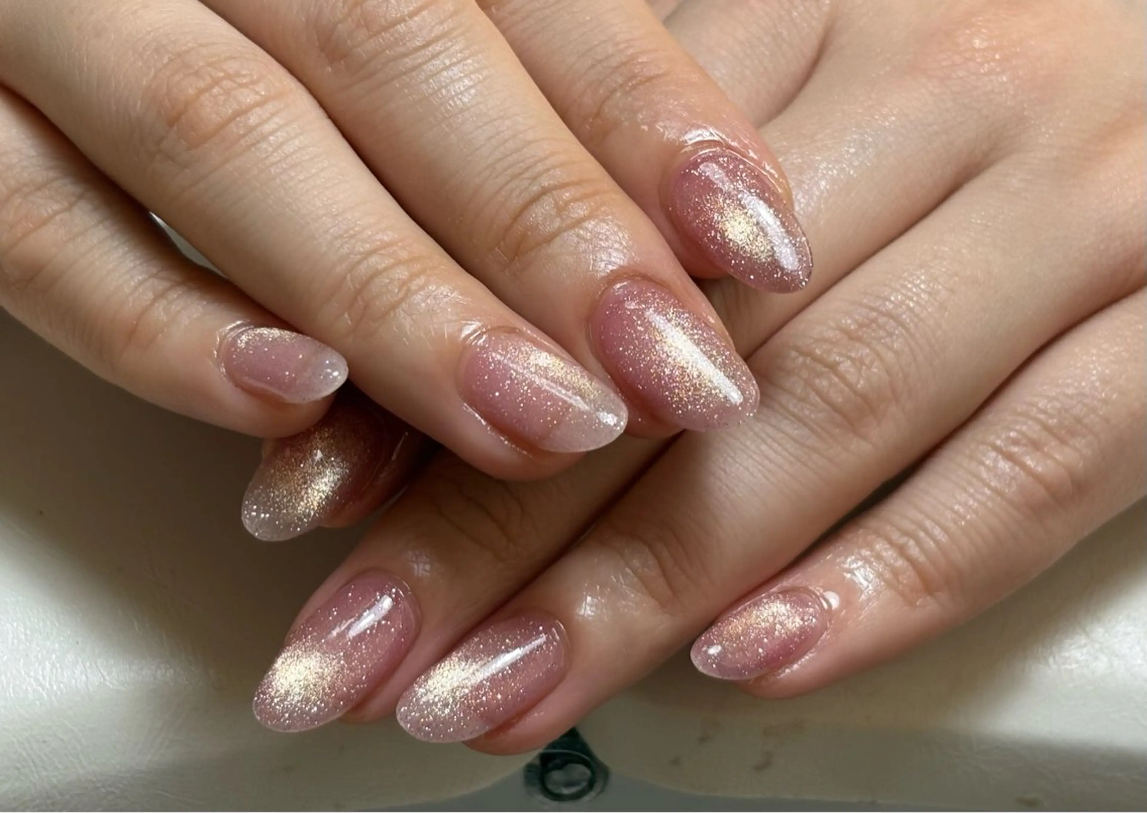 ネイル ハンドネイル m.nail mayumiのネイルデザイン