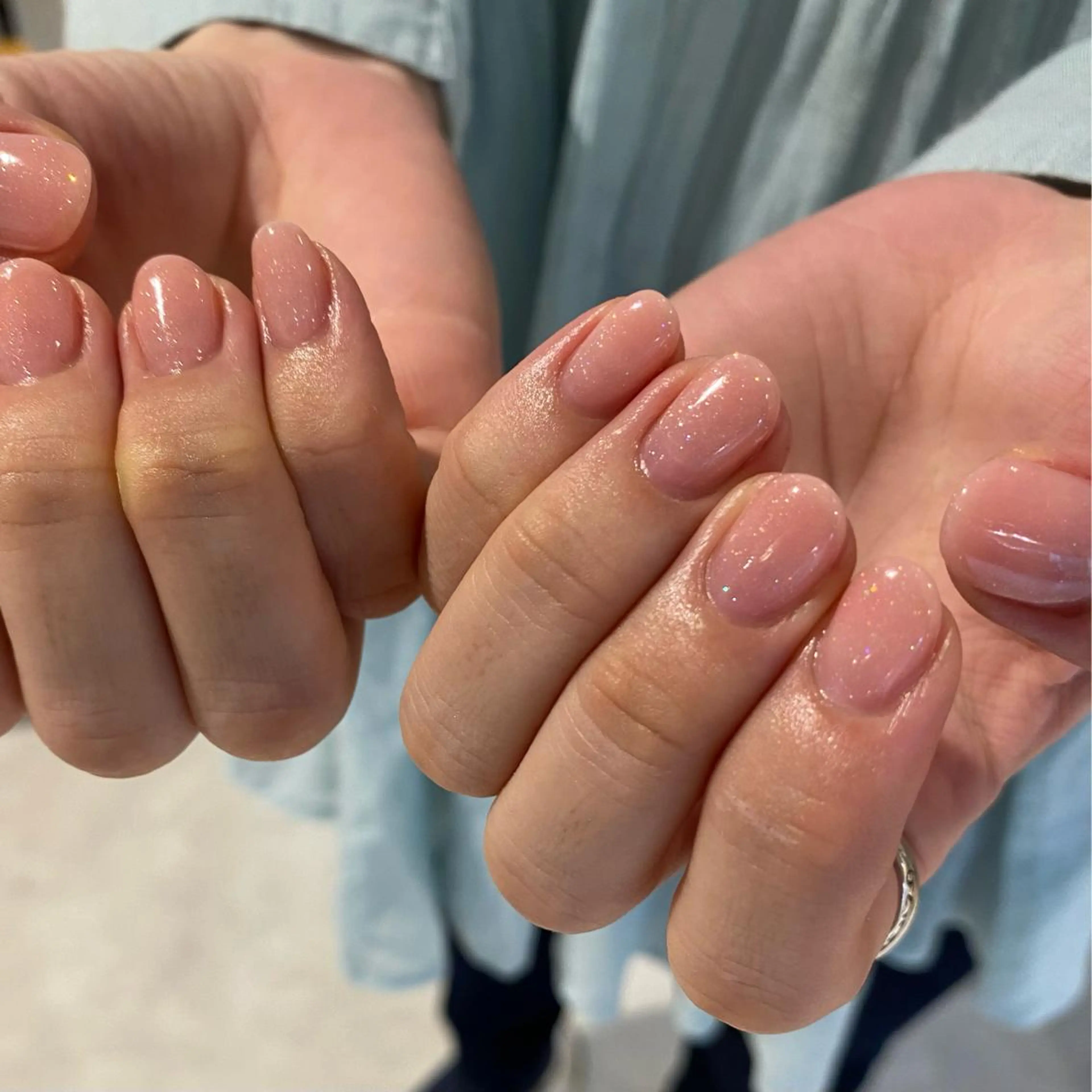 ネイル ハンドネイル RINO AMANE nailのネイルデザイン