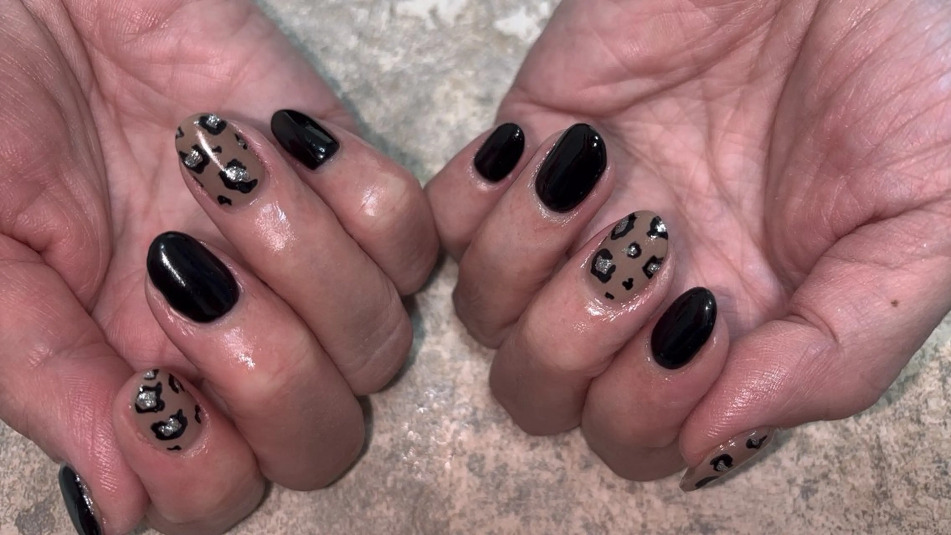 ネイル アートネイル ハンドネイル coco nailのネイルデザイン