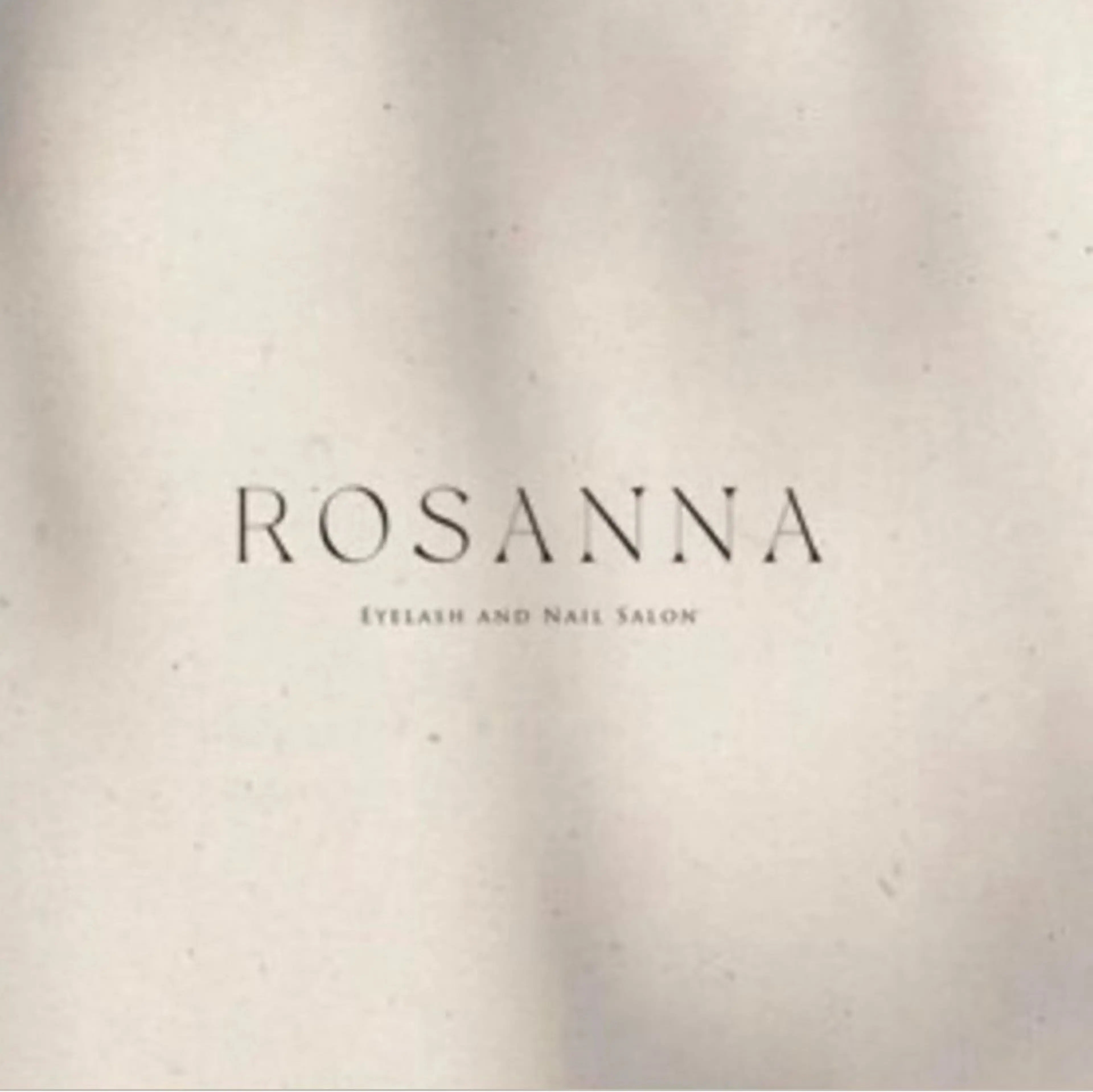 ネイル ROSANNA 櫻間のネイルデザイン
