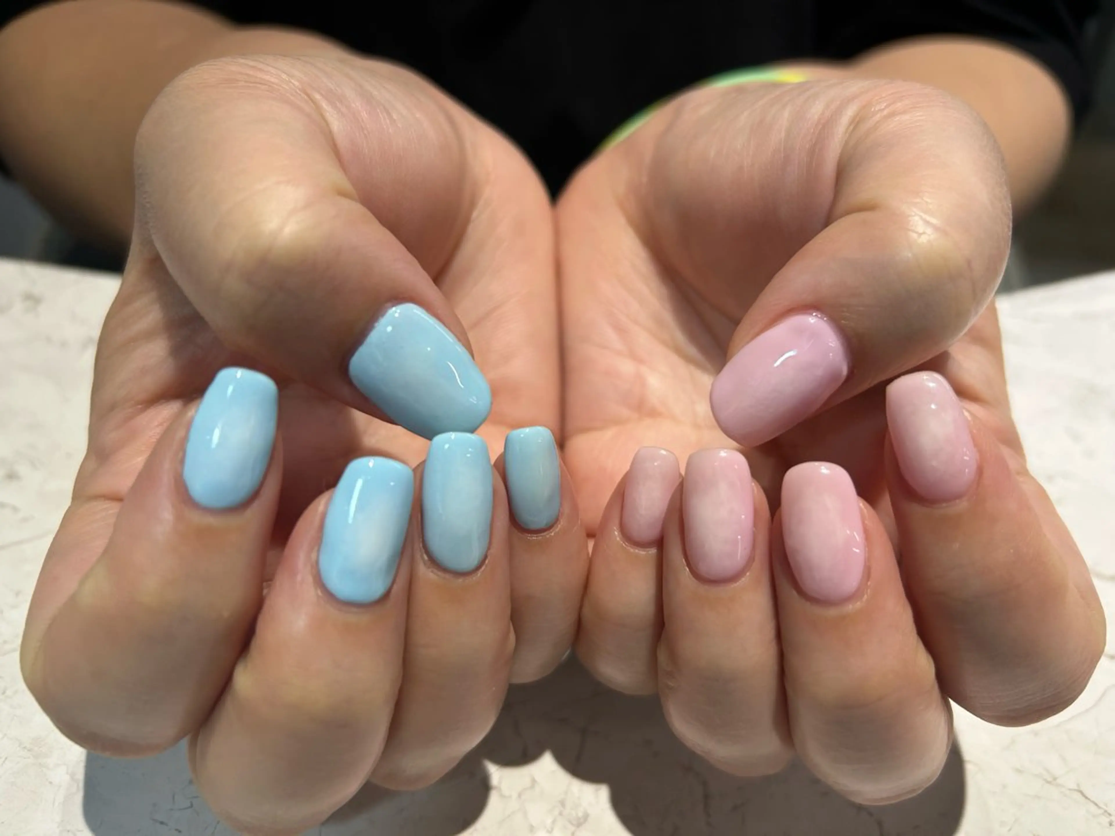 ネイル ハンドネイル ROCCO nailのネイルデザイン