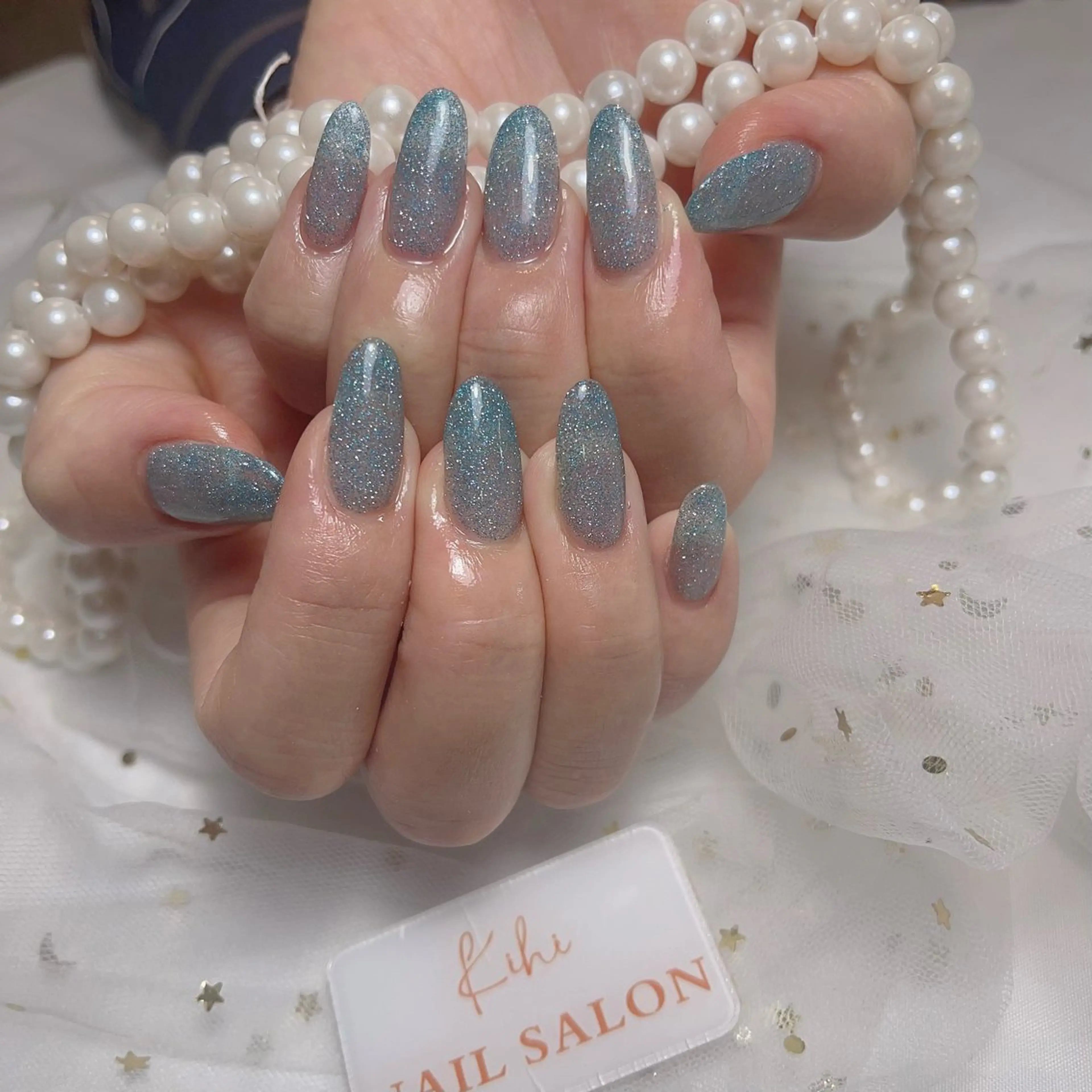 ネイル アートネイル フレンチネイル ジェルネイル グラデーション 韓国ネイル ハンドネイル ハンドケア さくら💮💮 【オフ無料】のネイルデザイン