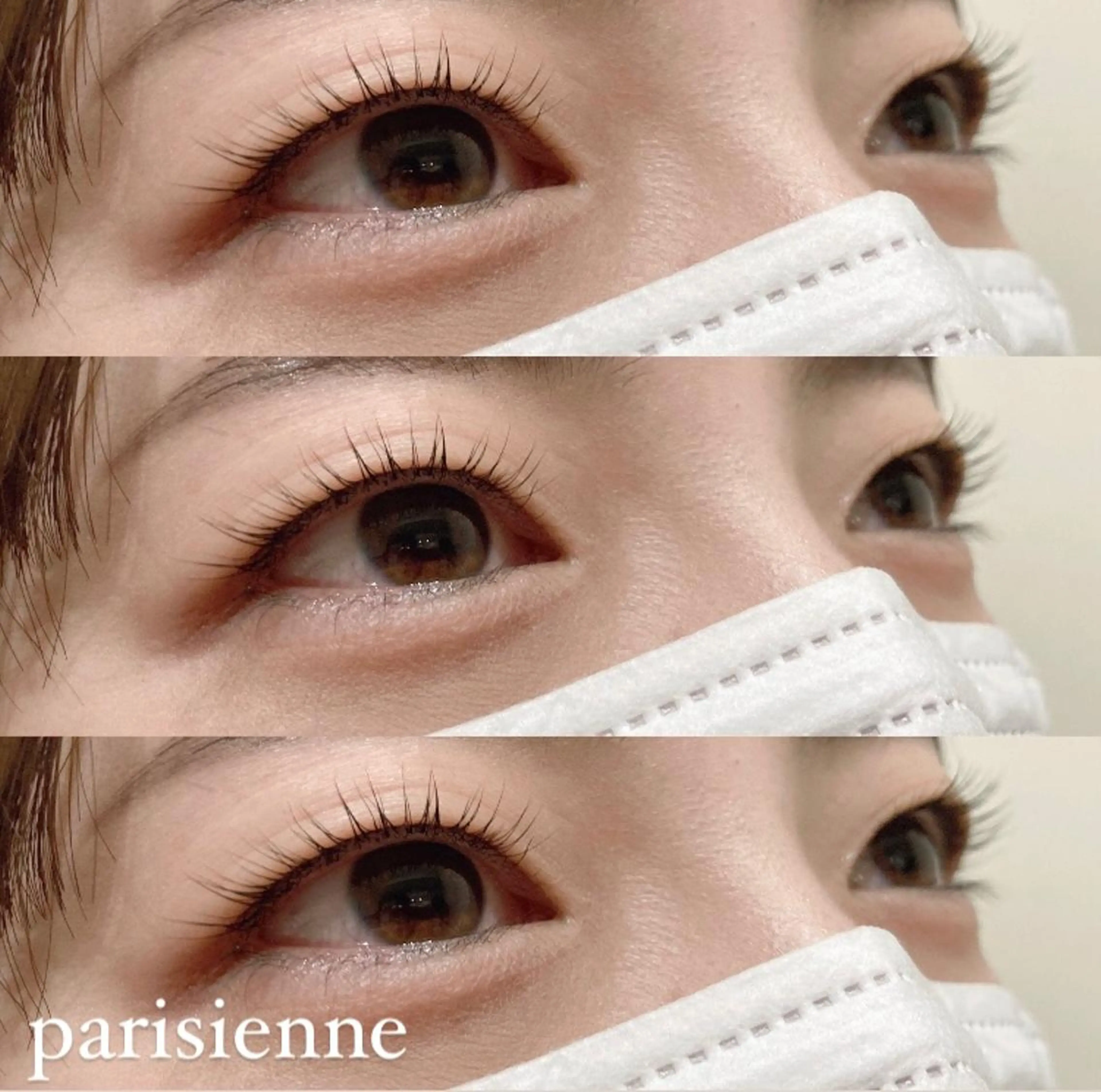 マツエク・マツパ 個室サロンAPiLA 橋本あゆみのマツエク・マツパデザイン