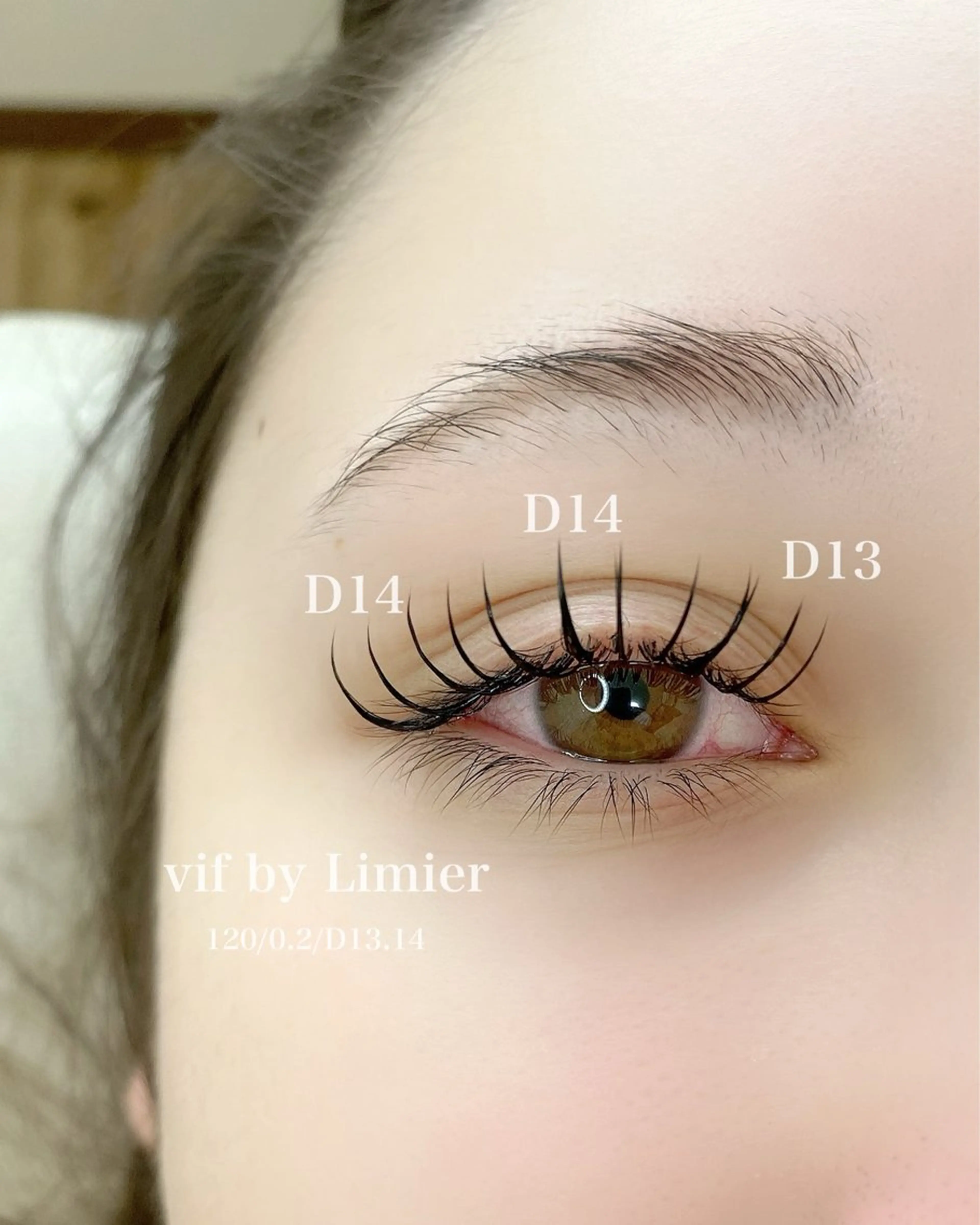 新規限定💖【フラットラッシュ120本】（オフ無料）¥5,500の写真