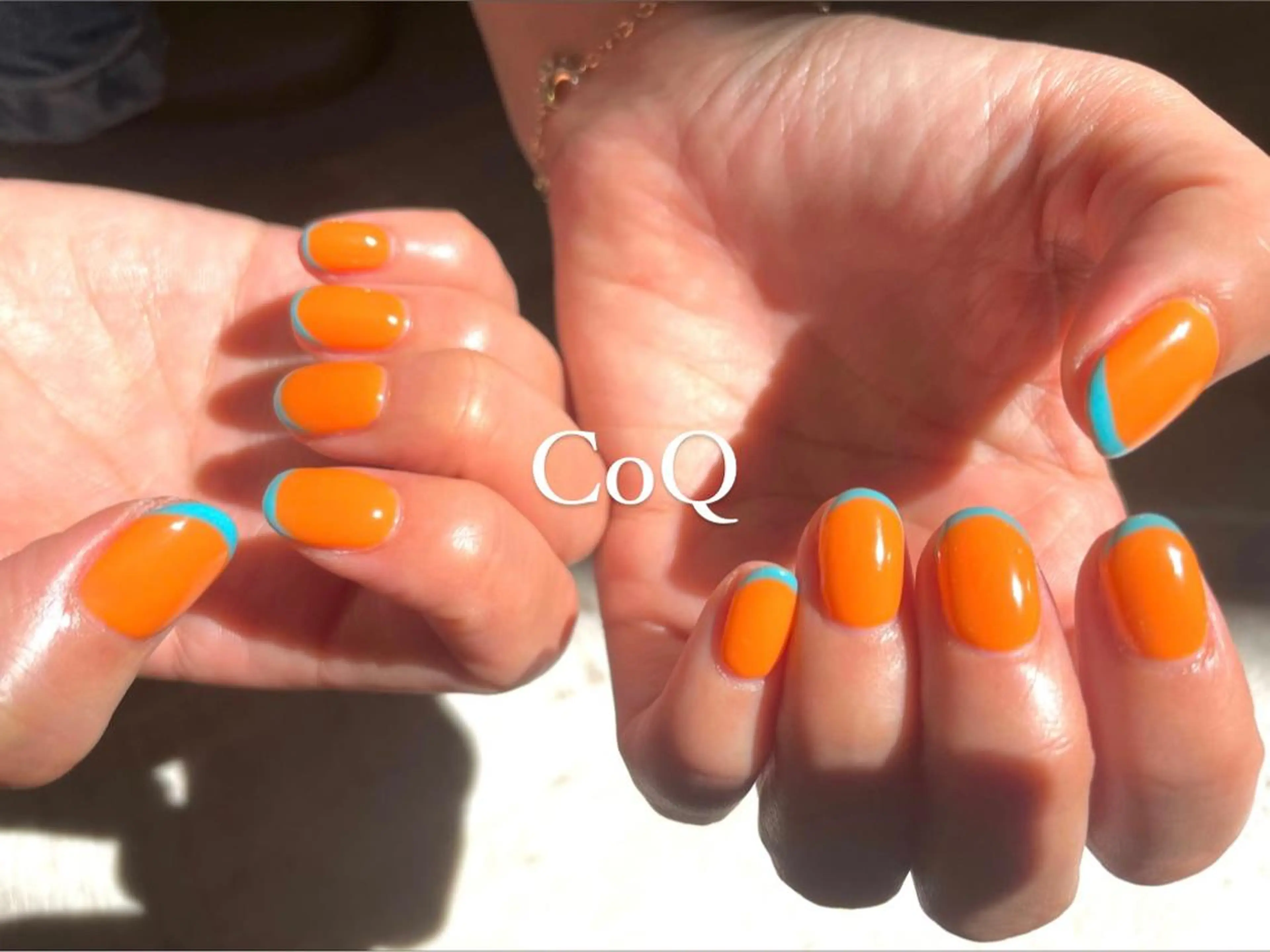 ネイル nail salon Aymのネイルデザイン