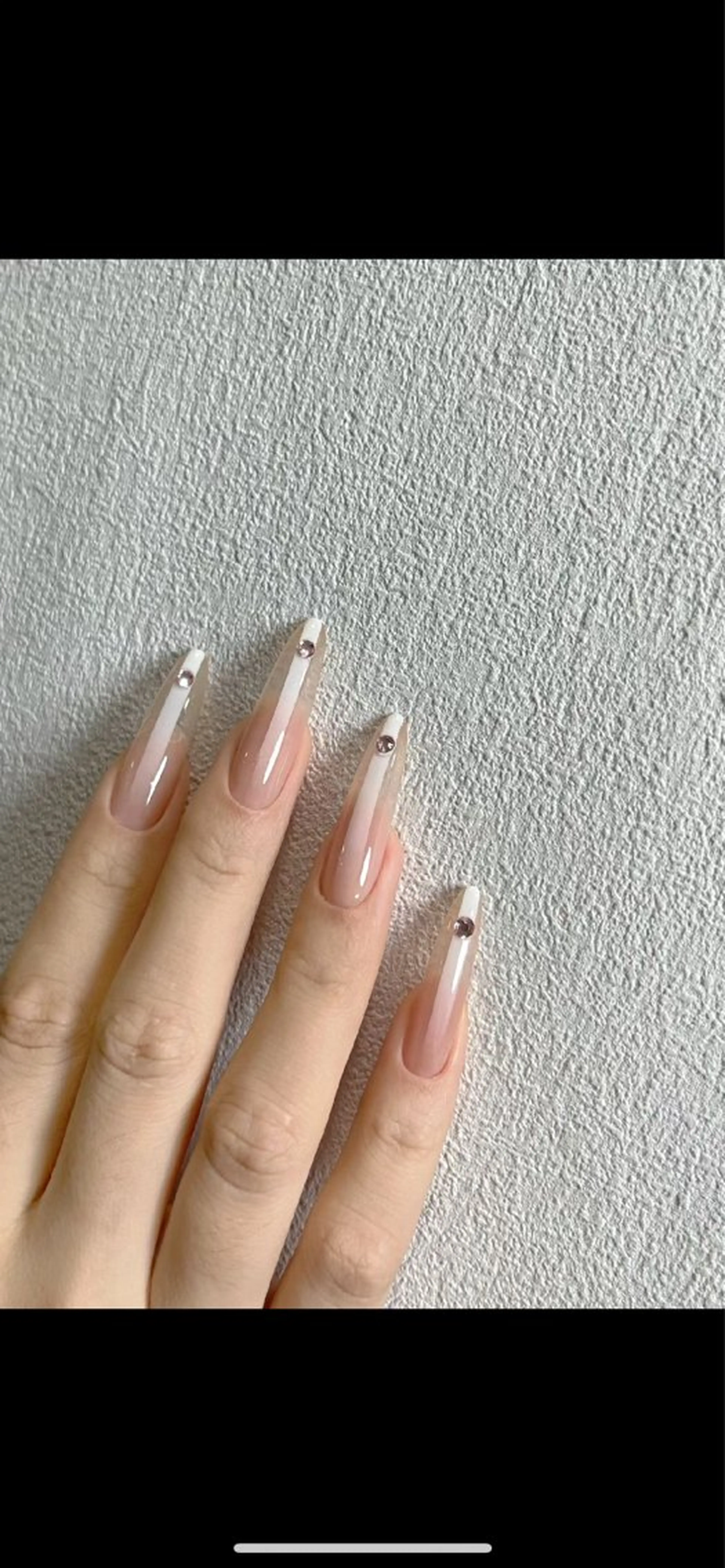 ネイル ハンドネイル LULU Nail salonみどりのネイルデザイン