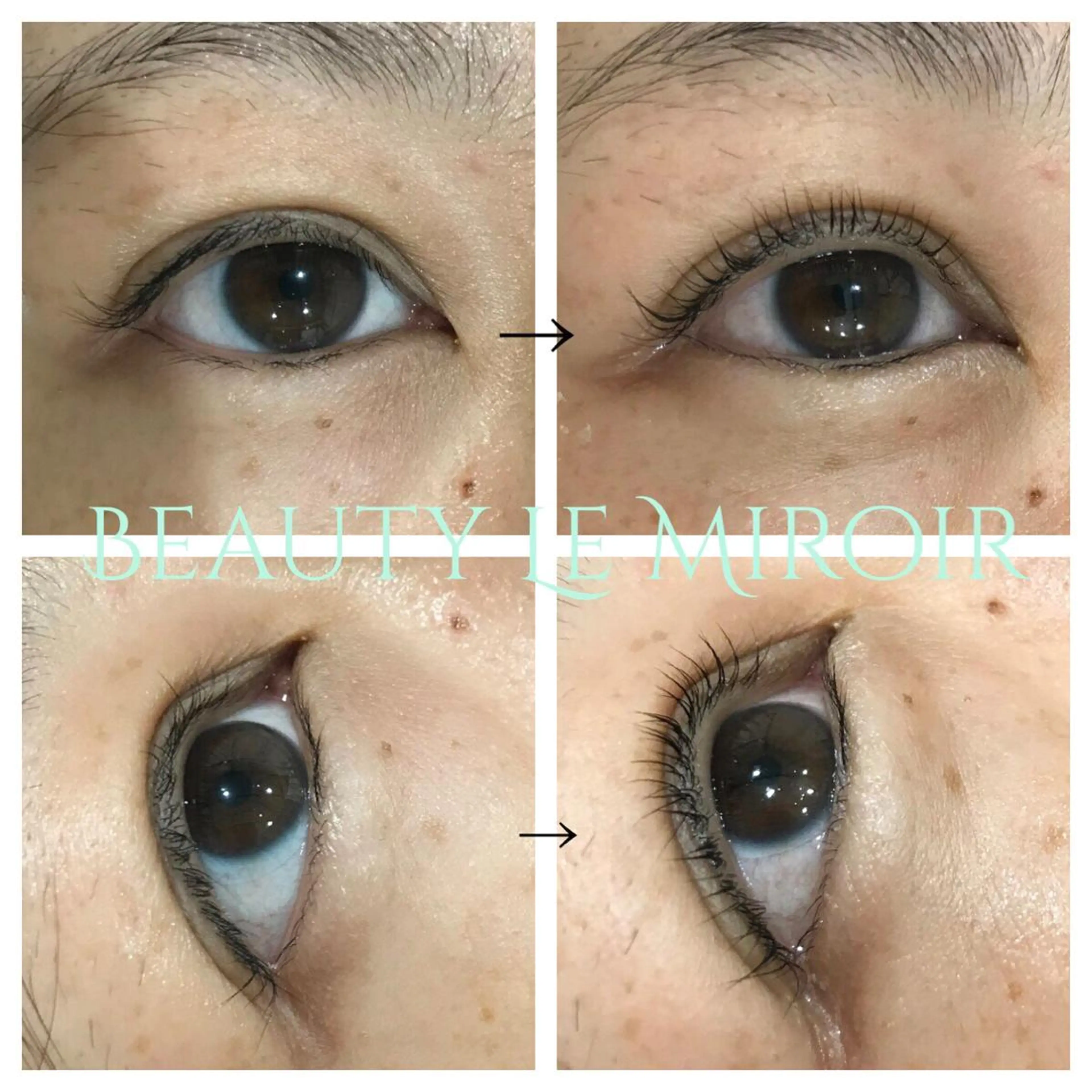 マツエク・マツパ ビューティー ミロワールのエステ・リラクイメージ