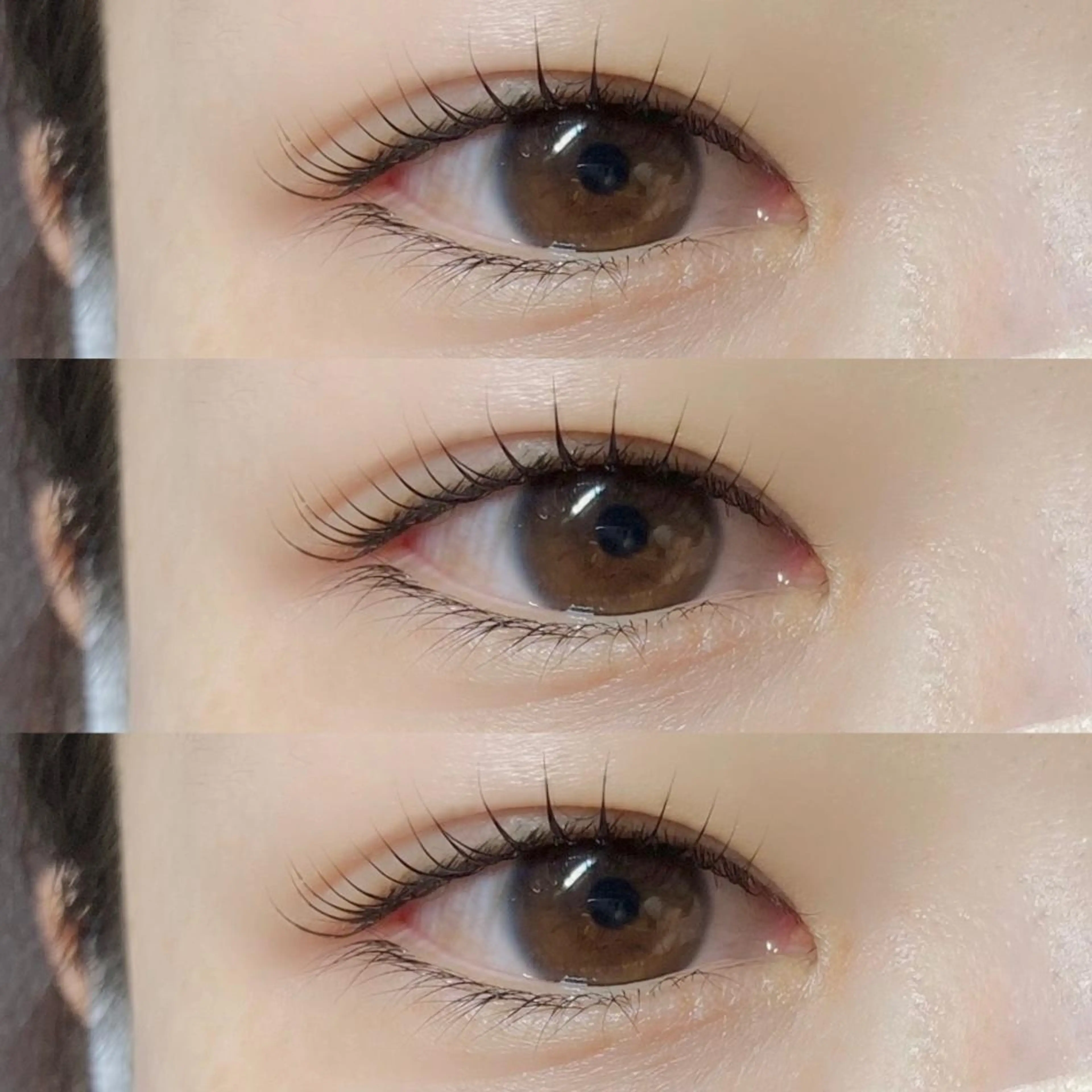 マツエク・マツパ 𓊆ᶠᵉᵉʸ𓊇 ᶜᴴᴵᴴᴬᴿᵁのマツエク・マツパデザイン