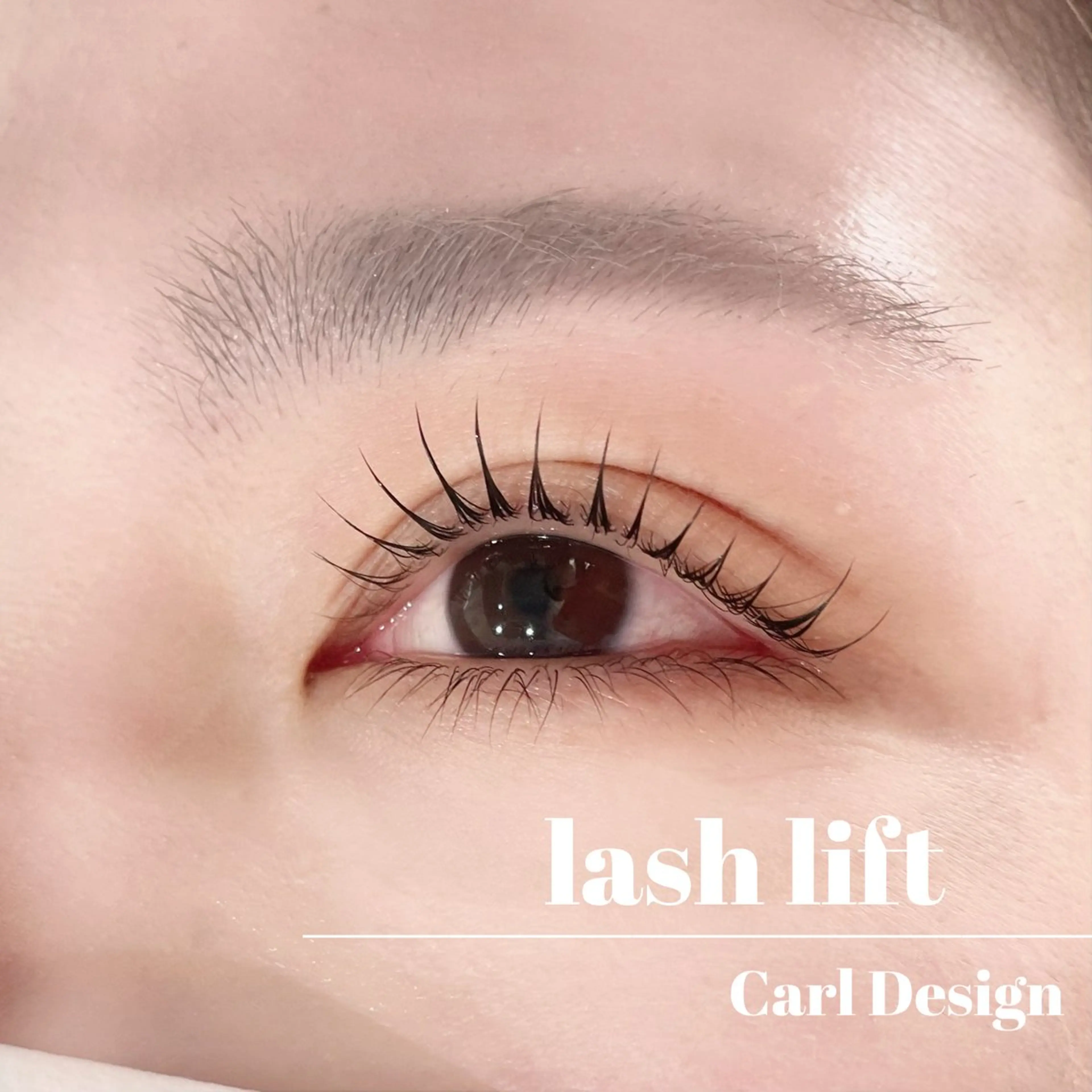 マツエク・マツパ マツパ salut honami🫧のマツエク・マツパデザイン