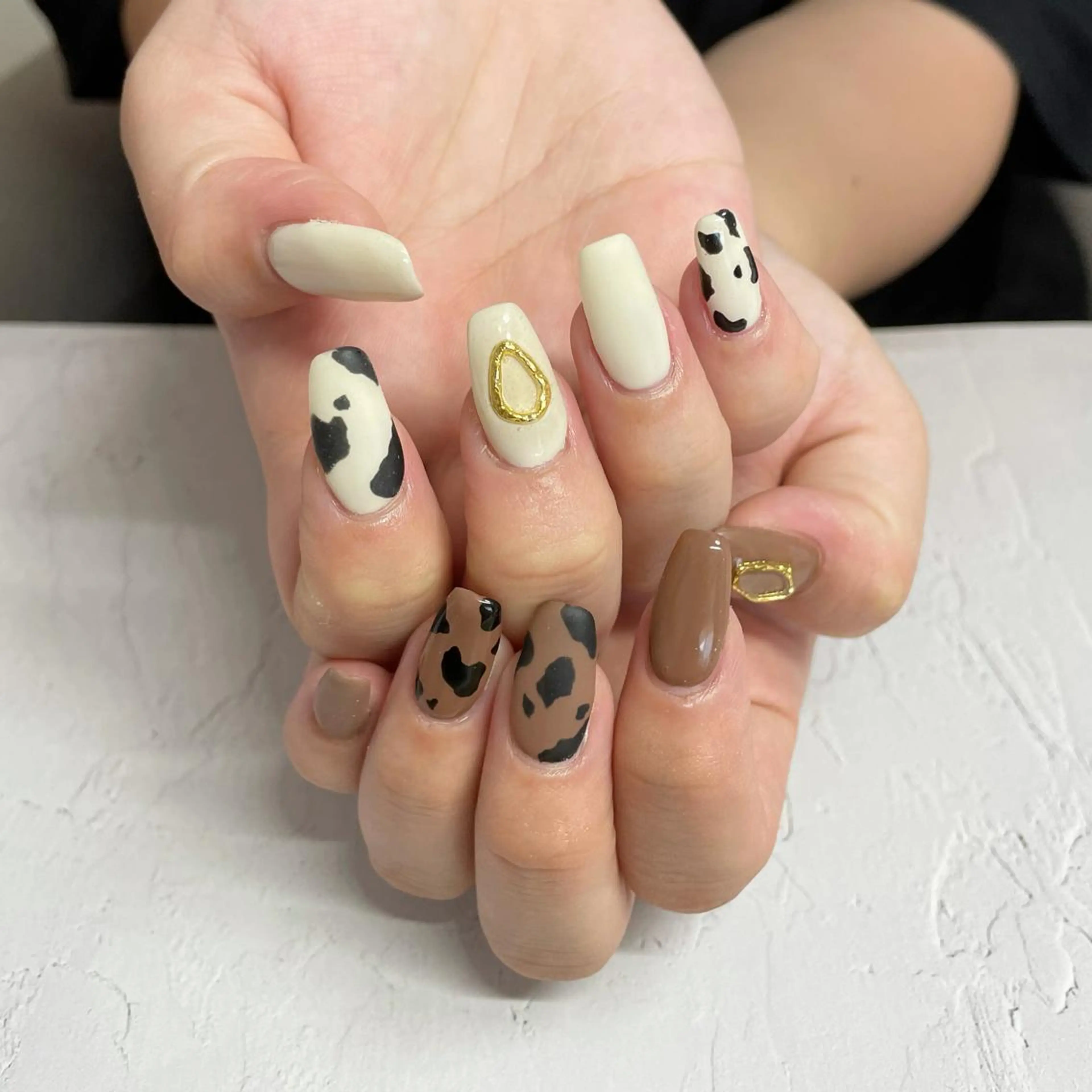 ネイル FELICE ﾌｪﾘｰﾁｪのネイルデザイン