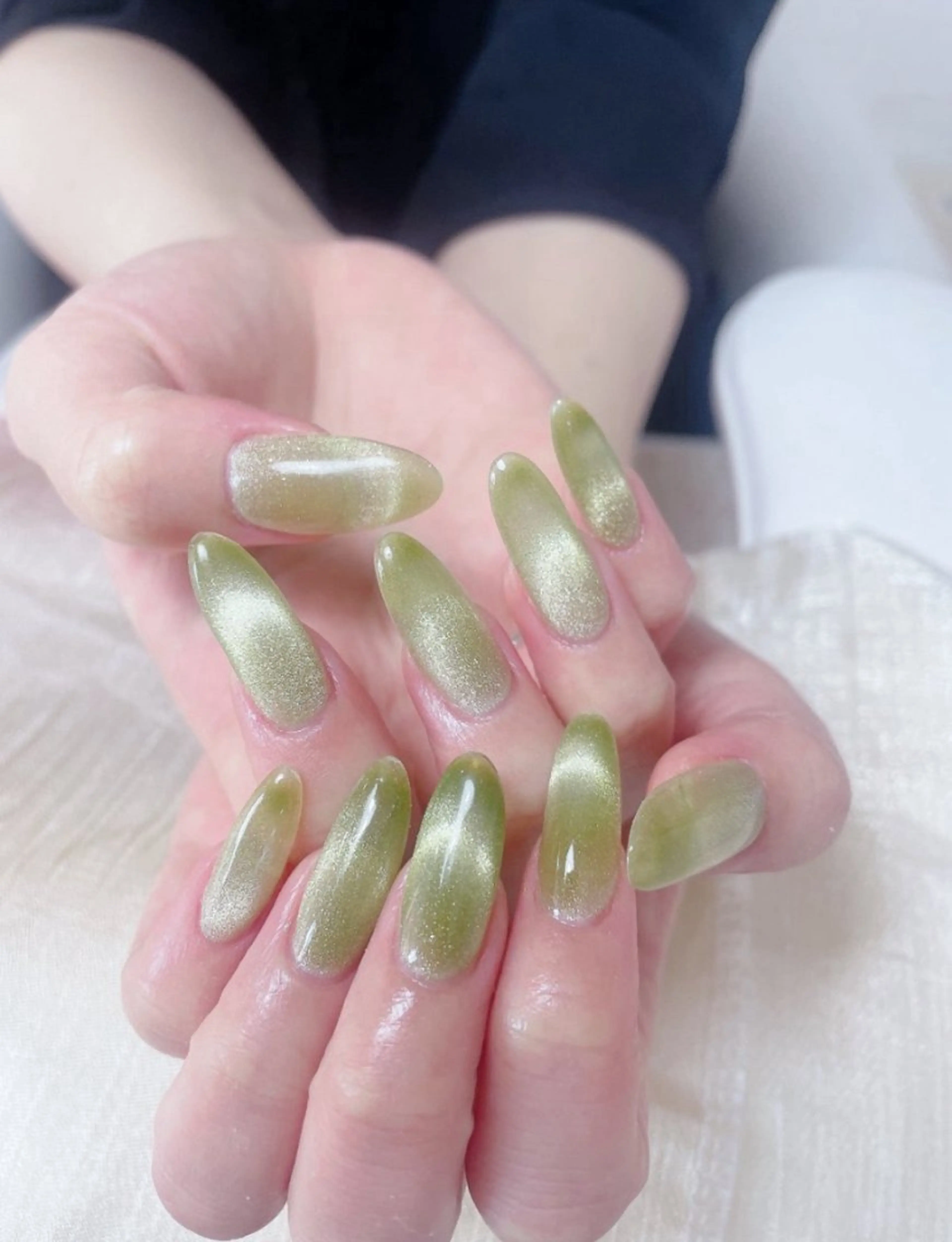 ネイル kirameiki nail salonのネイルデザイン