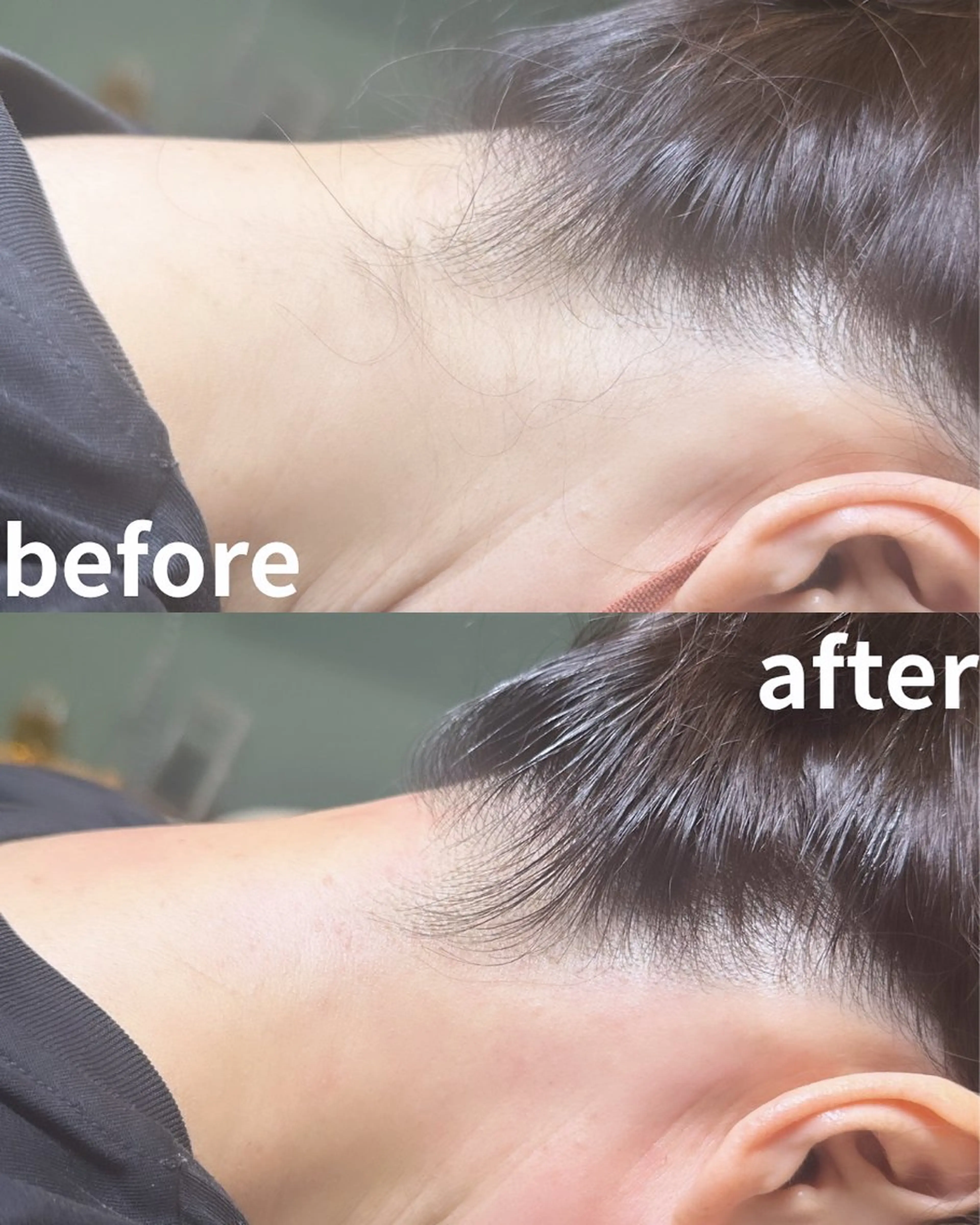 KOHOLA -ワックス脱毛専門-のエステ・リラクイメージ