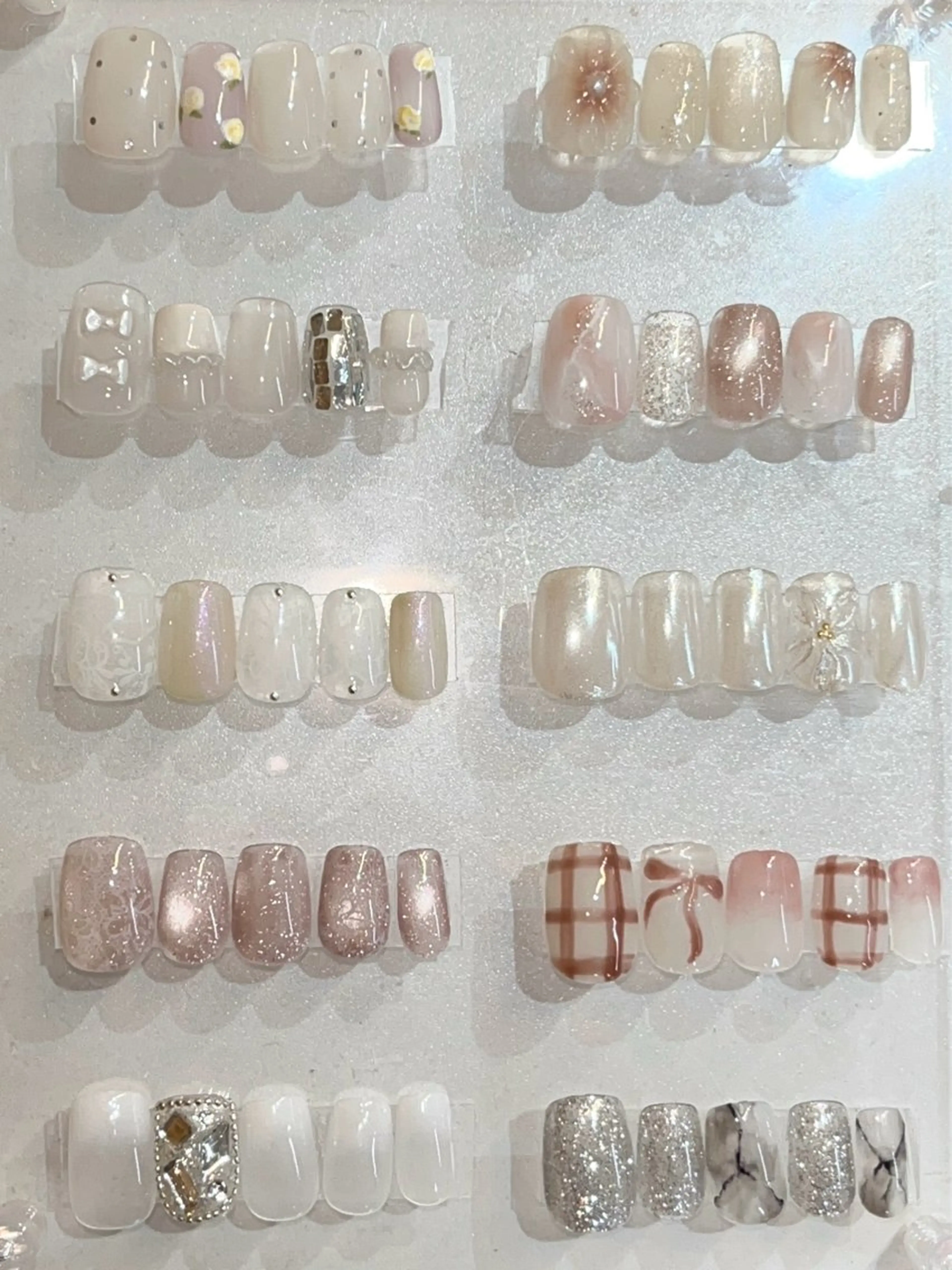 ・定額デザイン(オフなしの写真