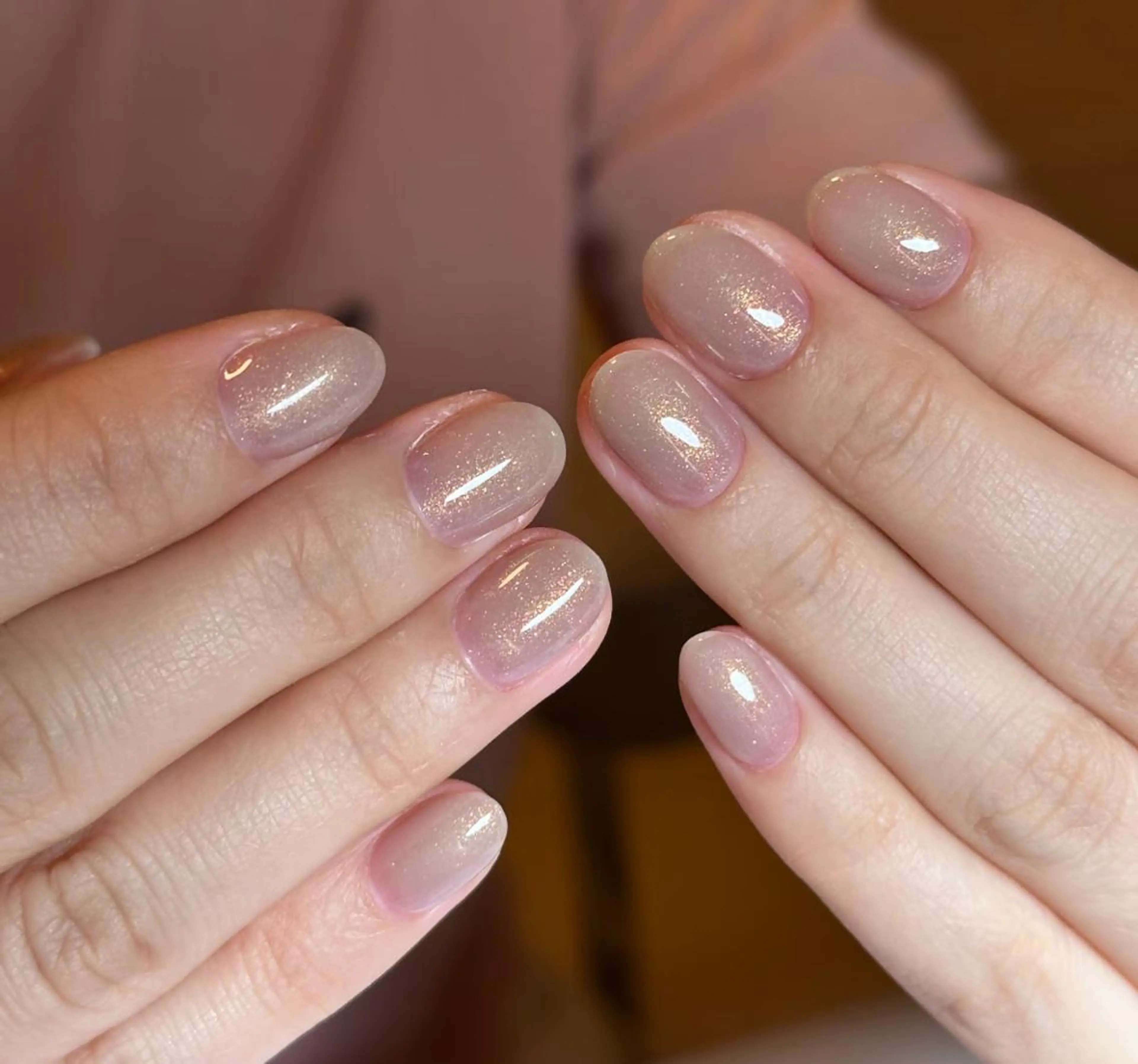 ネイル ハンドネイル Miya🎀 nailのネイルデザイン