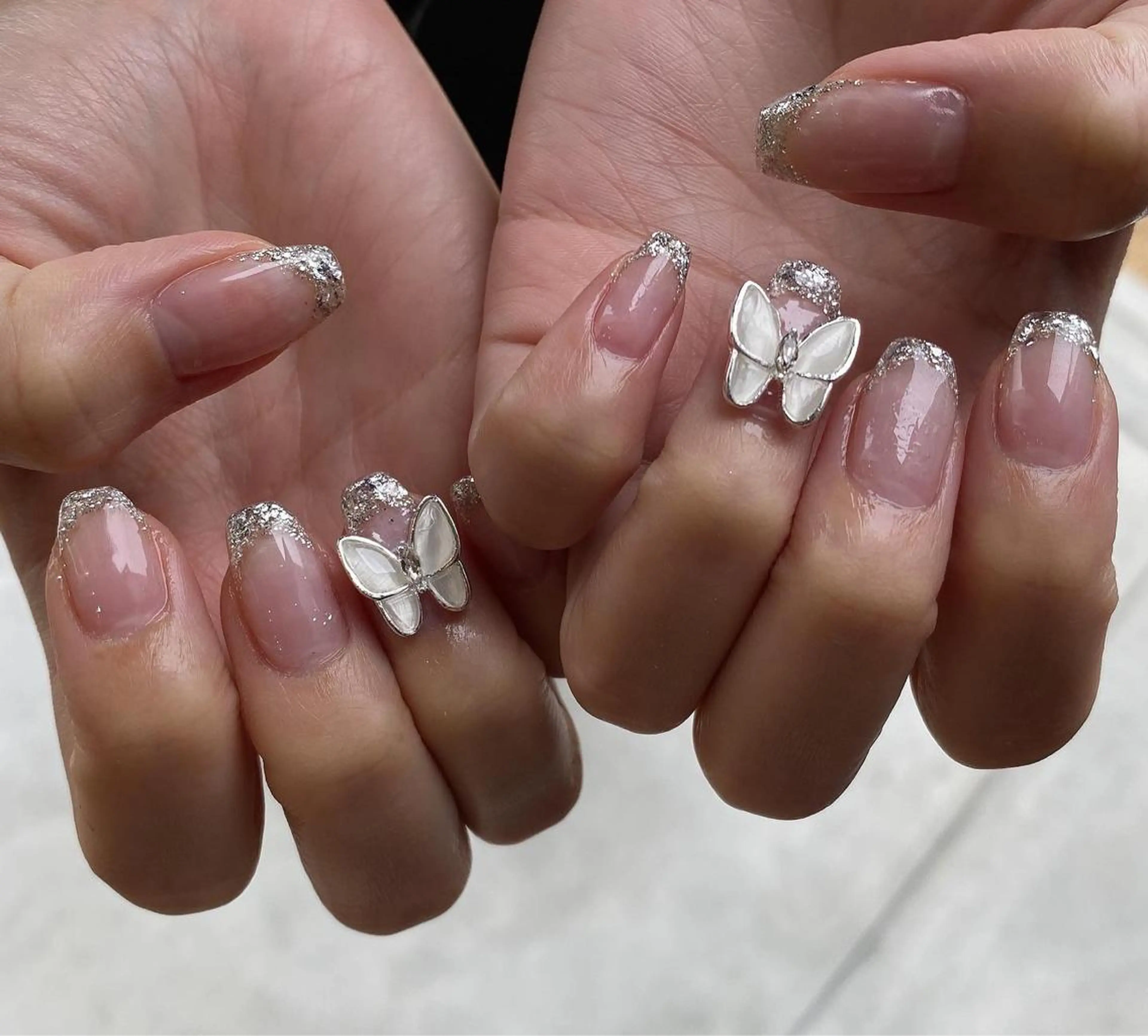 ネイル fufu la.のネイルデザイン