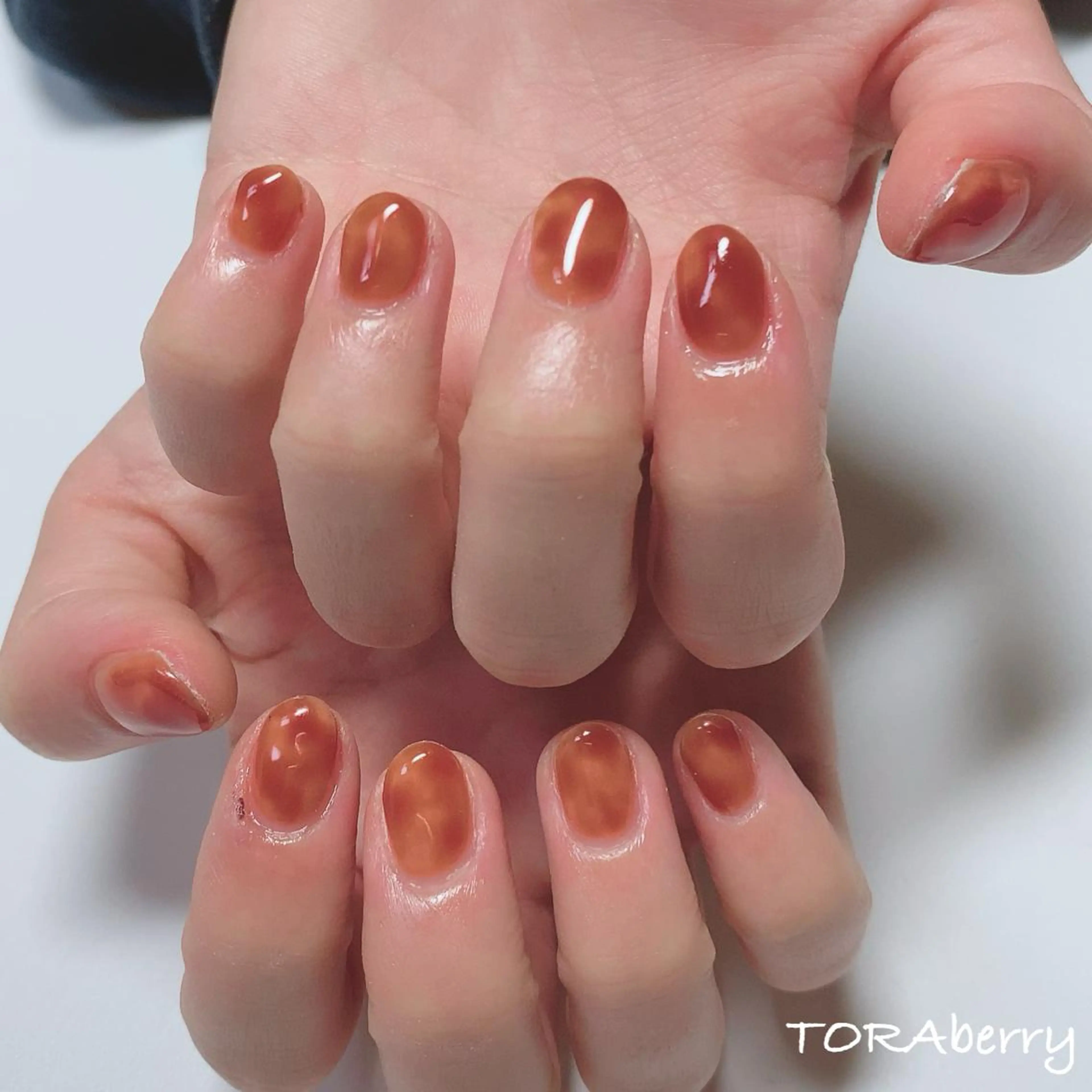 ネイル ネイリスト なつみのネイルデザイン