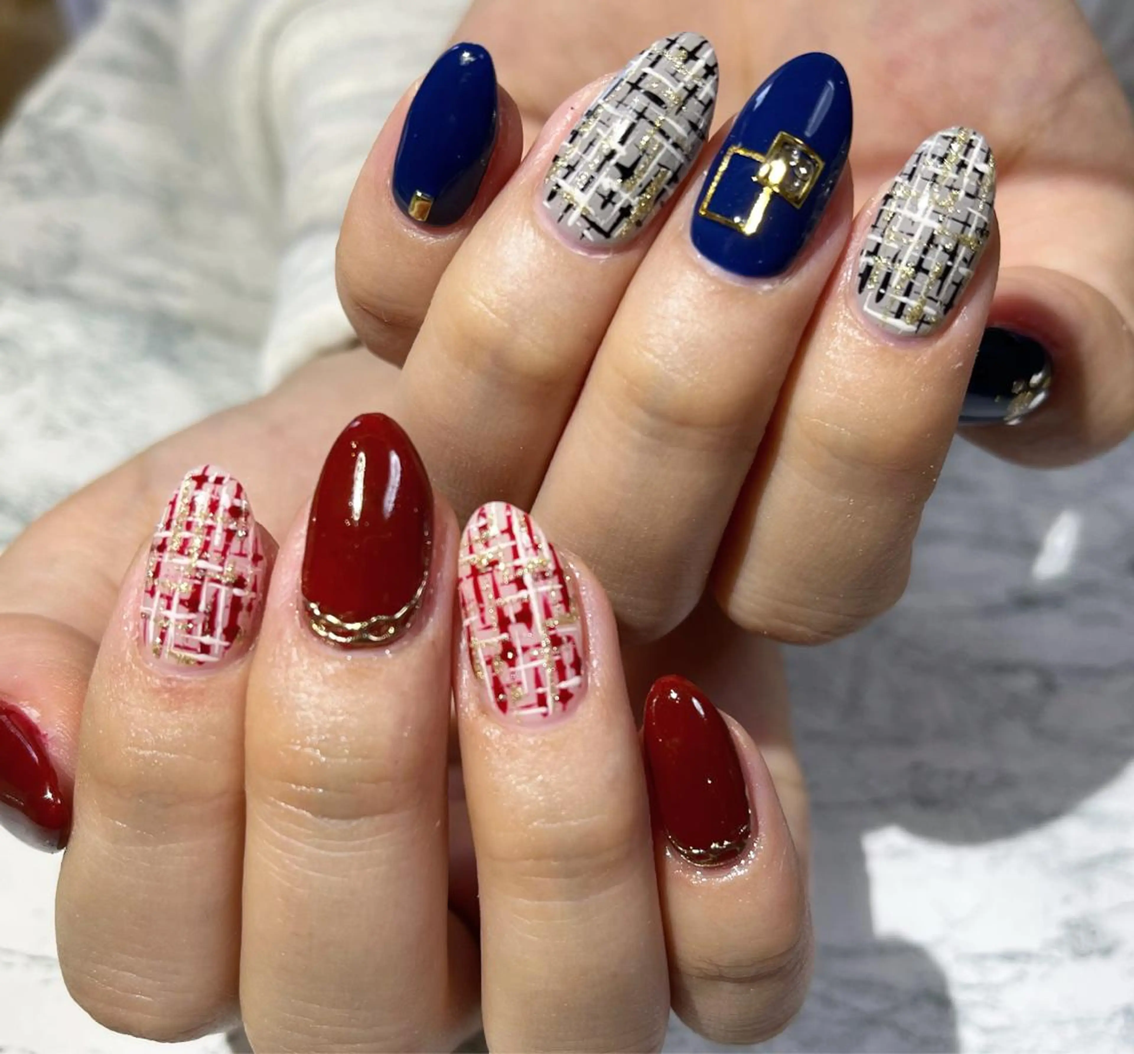 ネイル フットネイル ニュアンスネイル シンプルネイル 春ネイル 夏ネイル nail fufla ♡yamane♡のネイルデザイン
