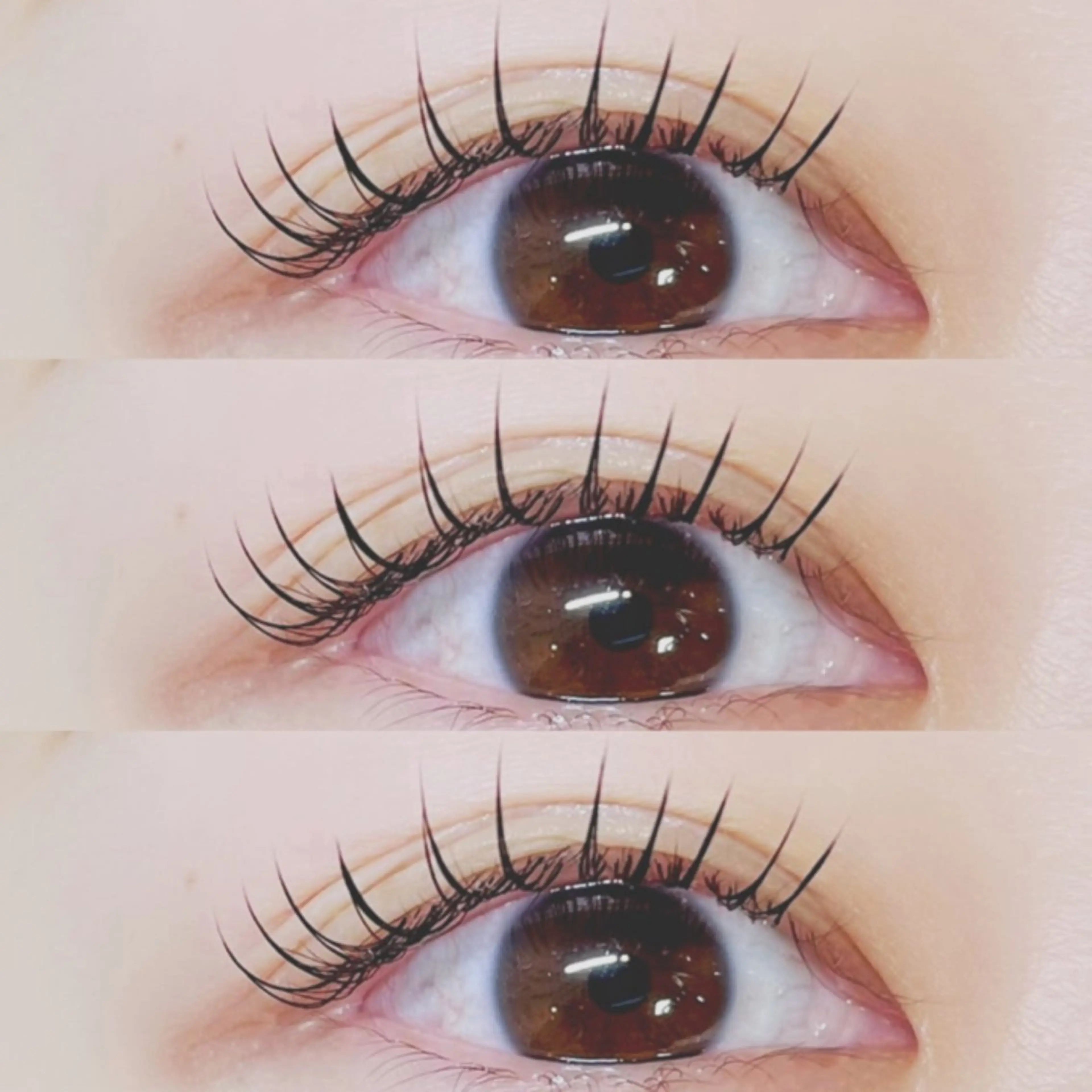 マツエク・マツパ fleur所属・🍀fleur🍀 柴田のマツエク・マツパデザイン