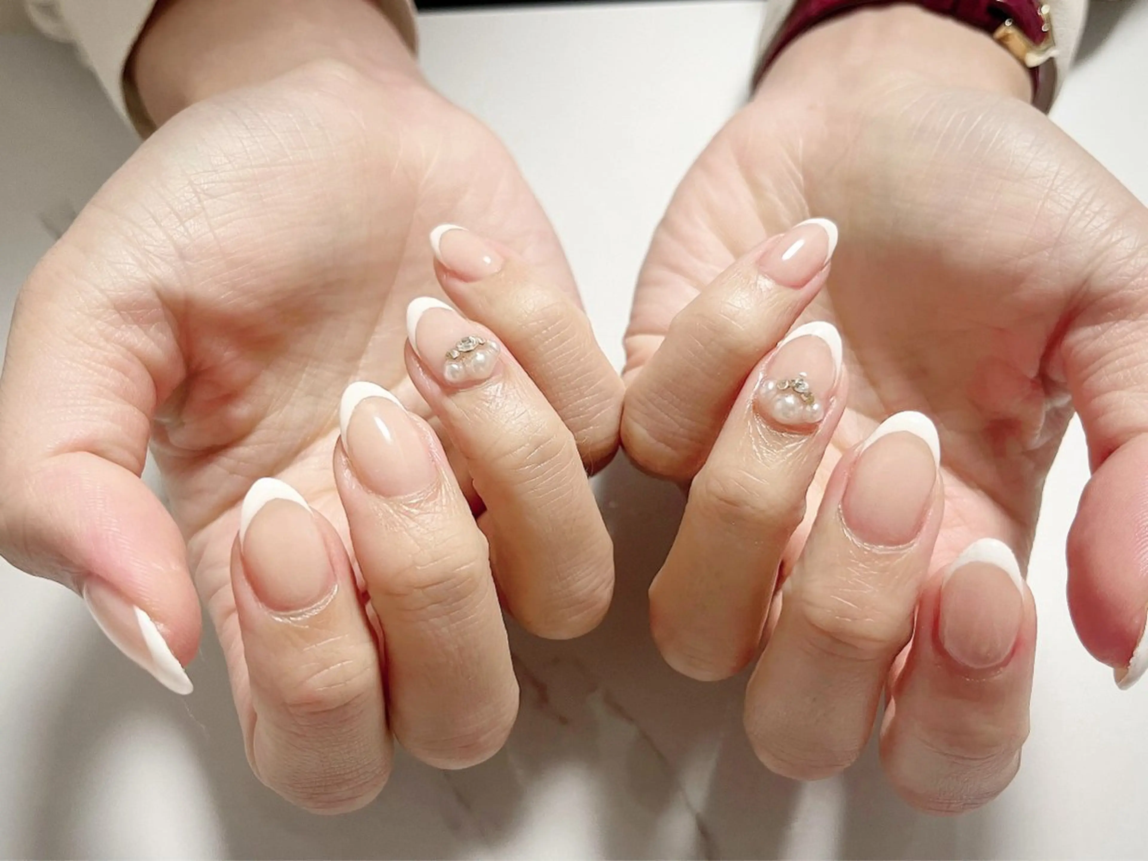 ネイル Nail Sourireのネイルデザイン