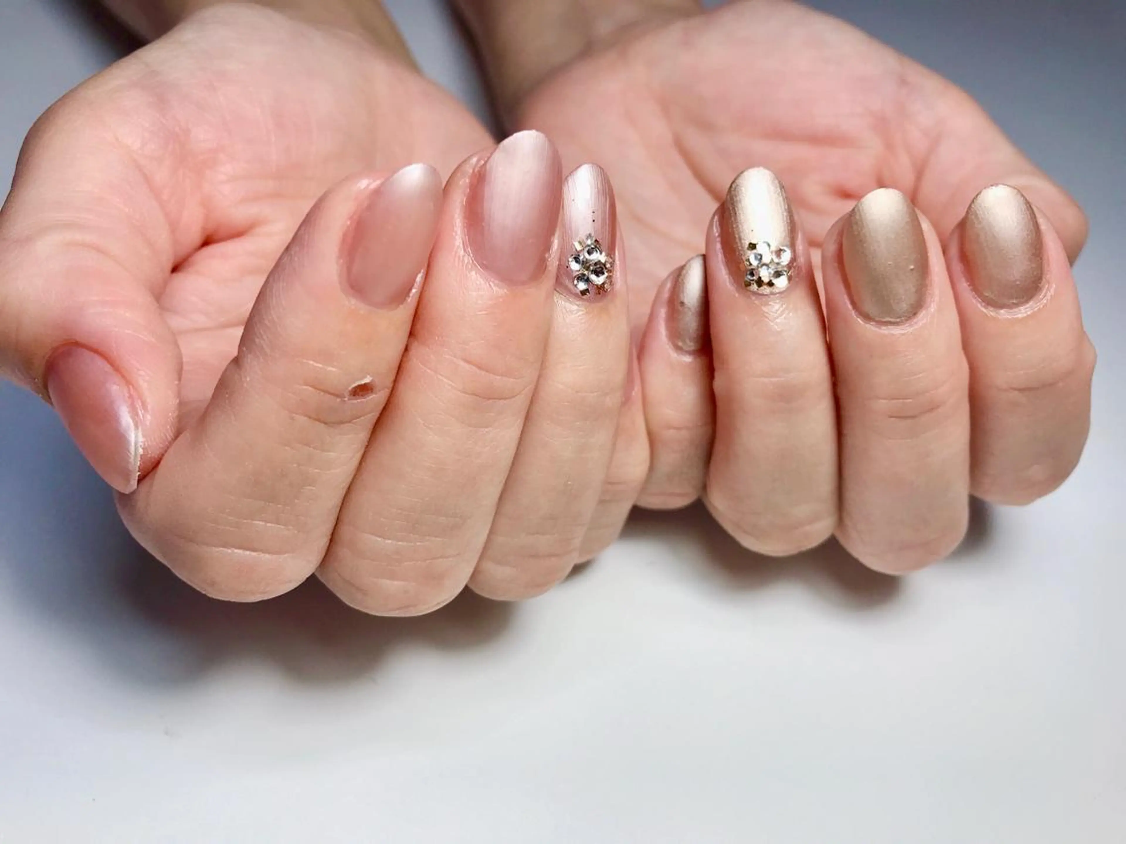 ネイル 土屋 智子のエステ・リラクイメージ