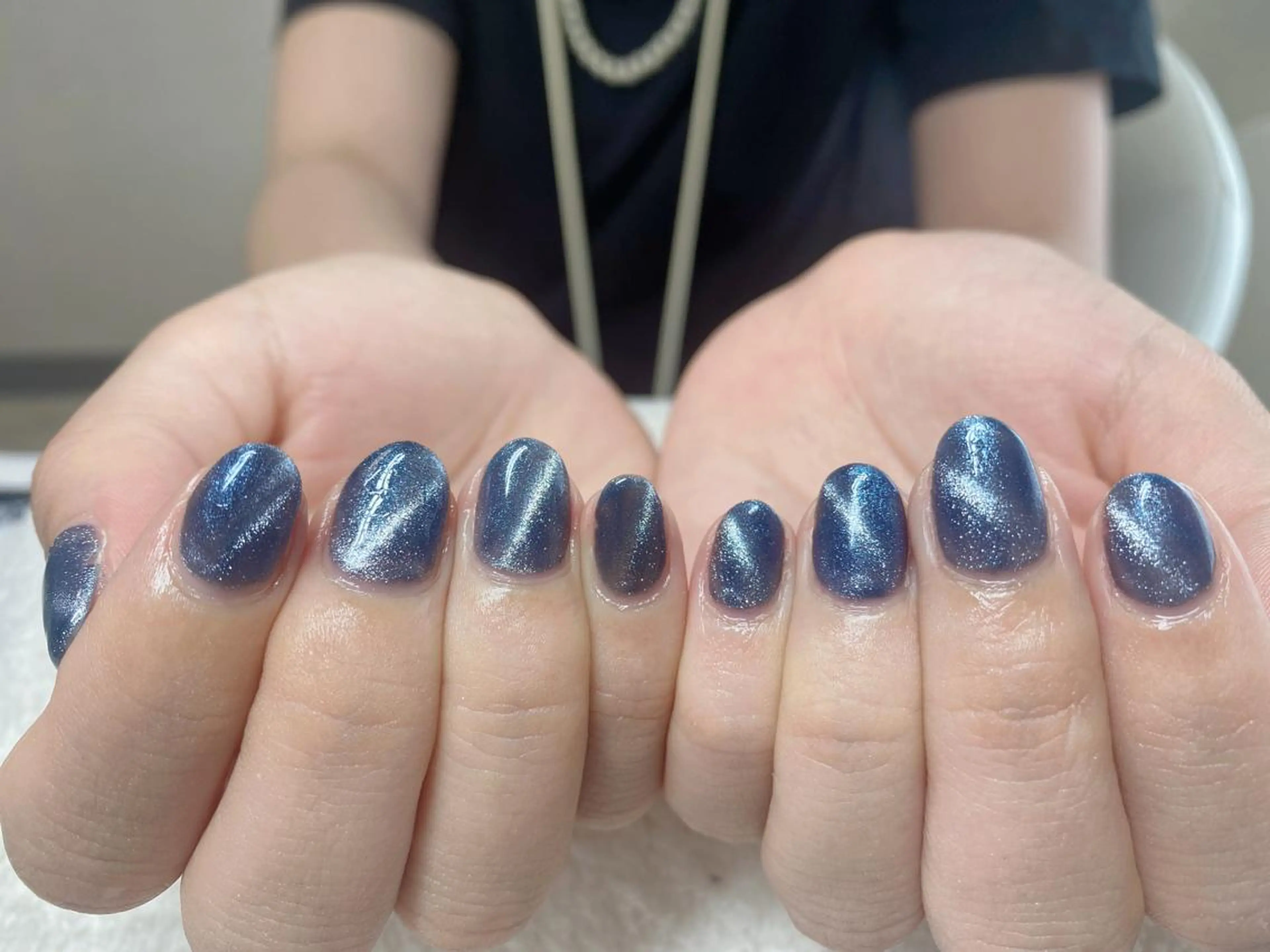 ネイル ニュアンスネイル🌈 MYU Nailsのネイルデザイン