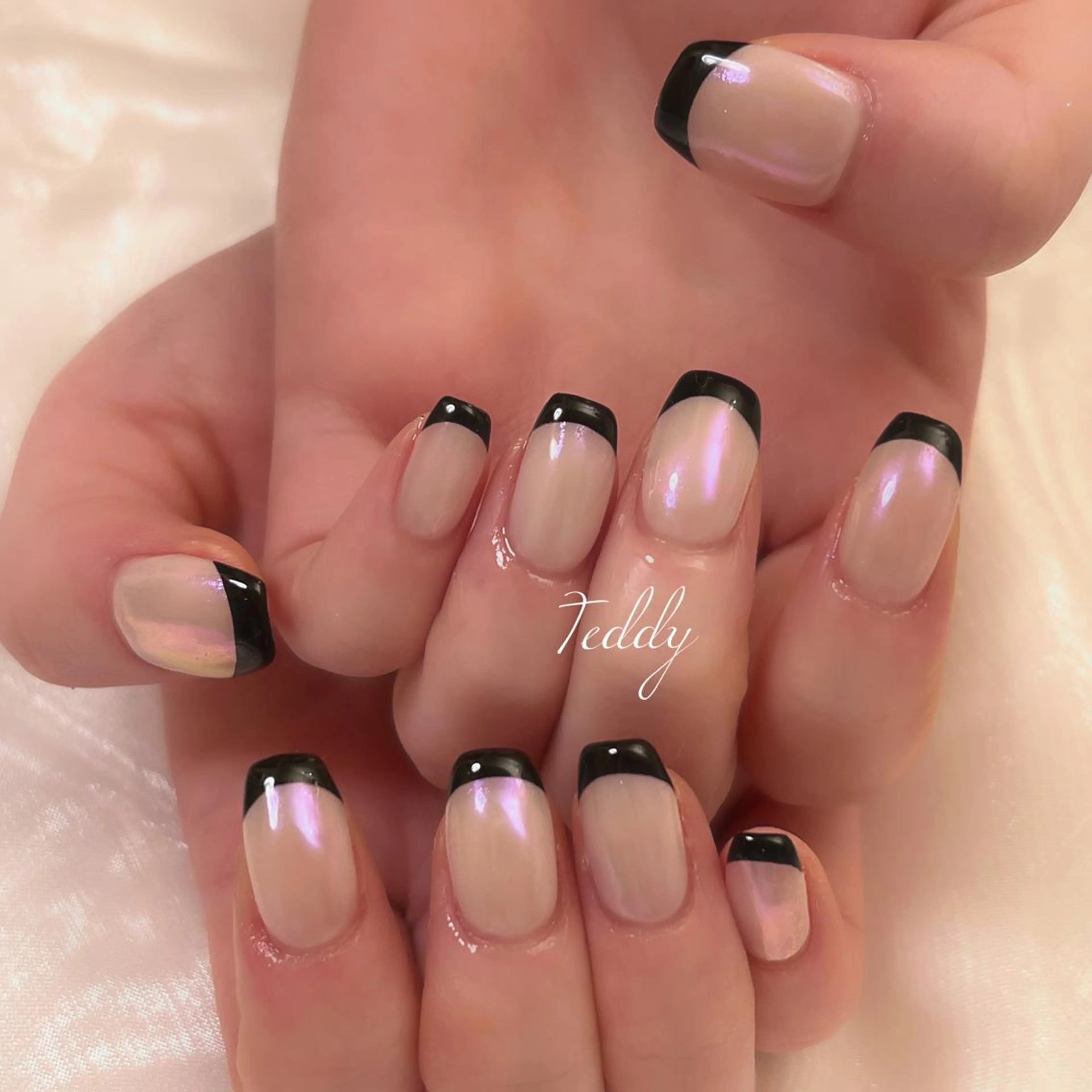 ネイル ERINA ♥のネイルデザイン