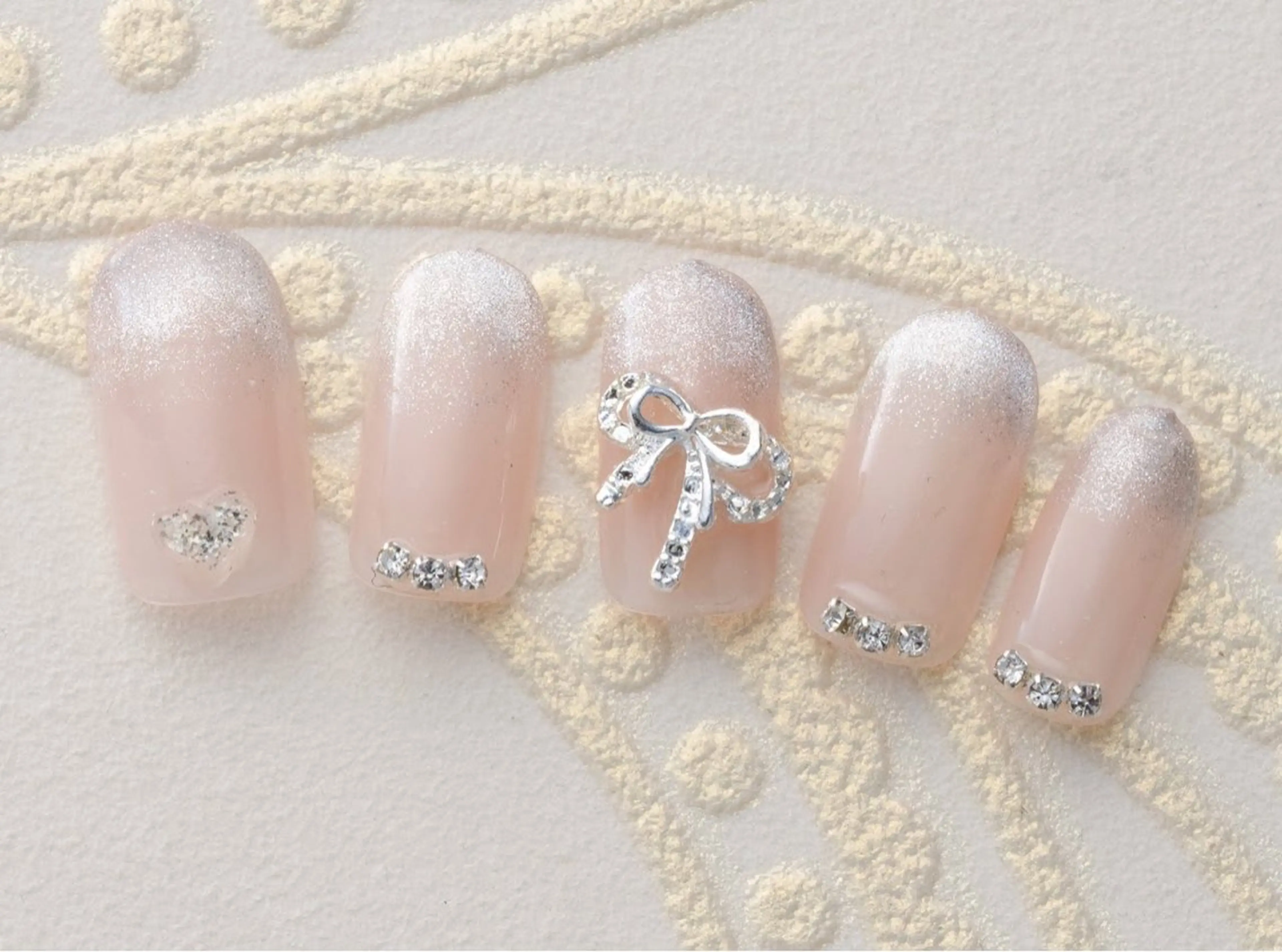 ネイル 韓国ネイル ネイルサロン Alice&Co.のその他イメージ