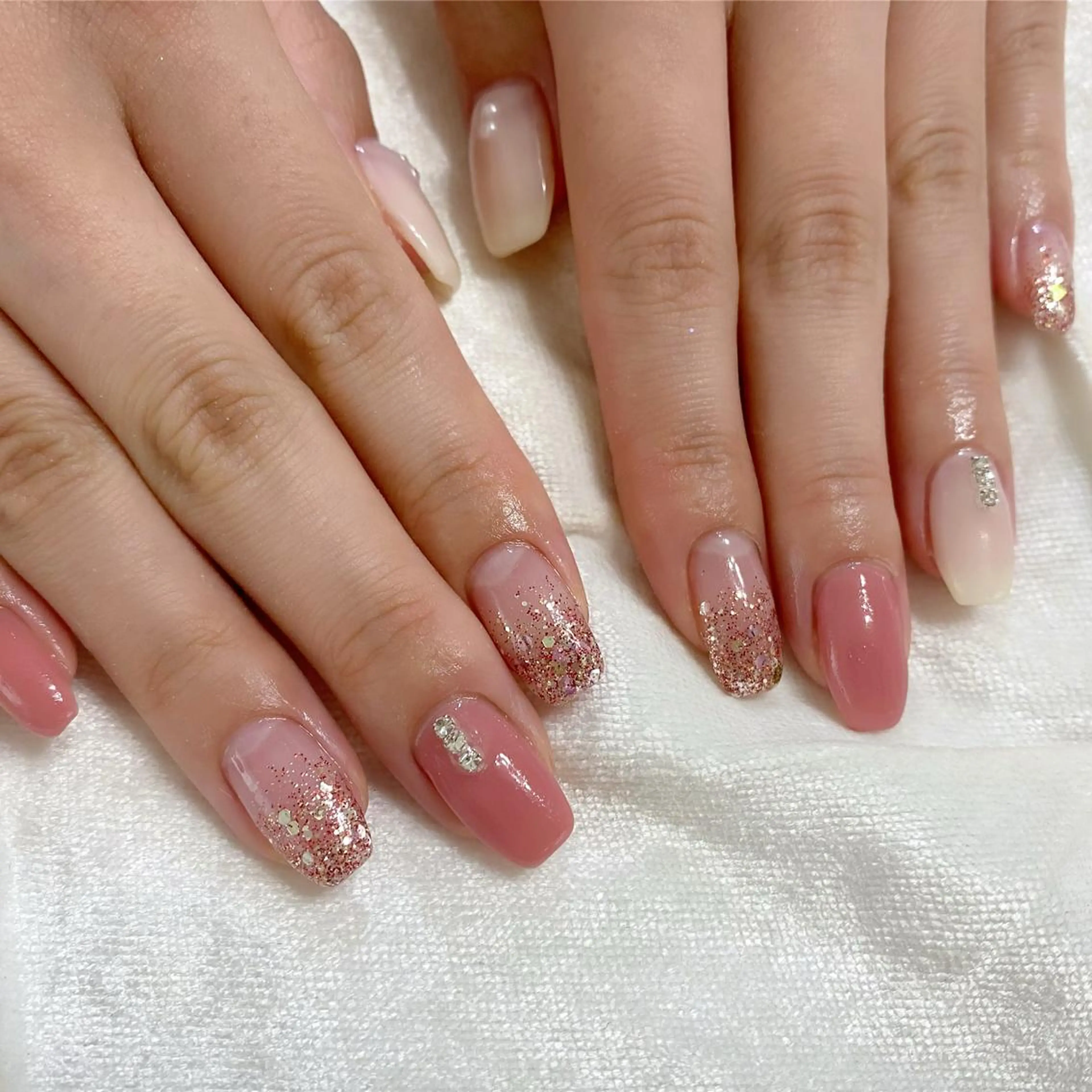 ネイル ハンドネイル Uchida Mayunaのその他イメージ