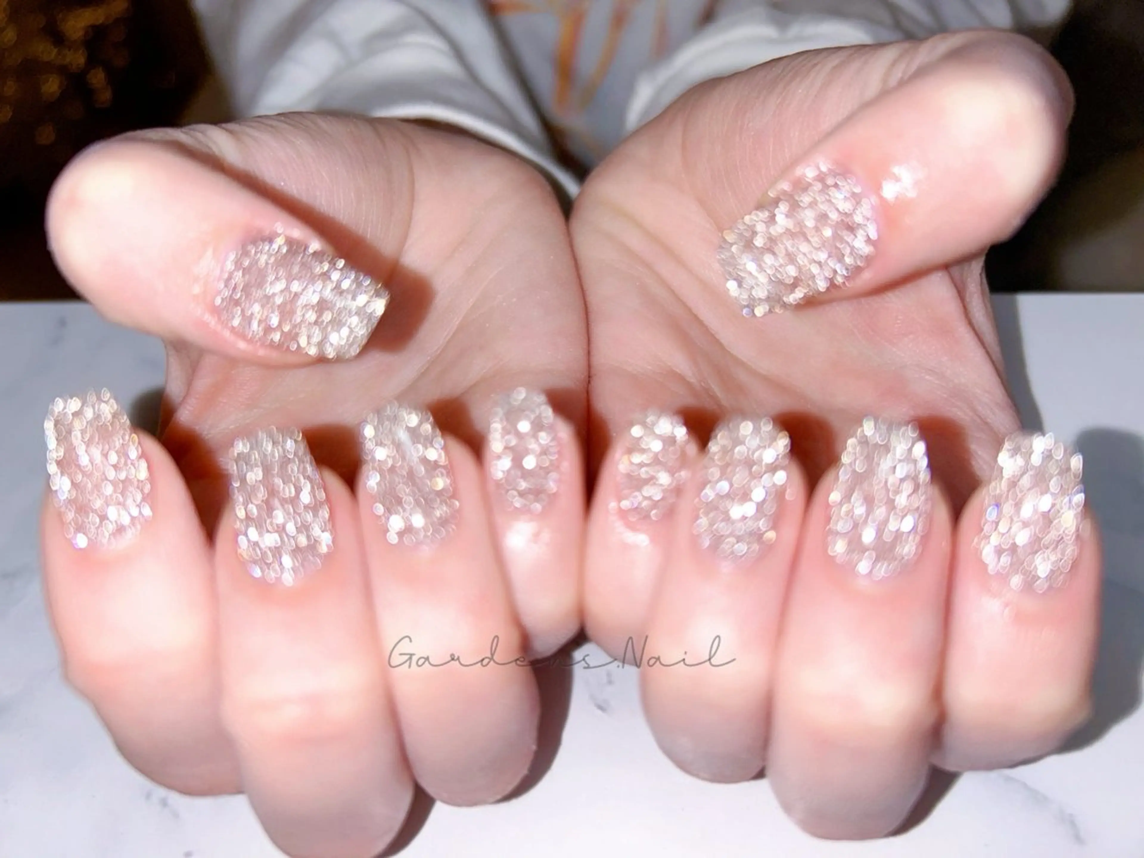 ネイル Gardens nailのネイルデザイン