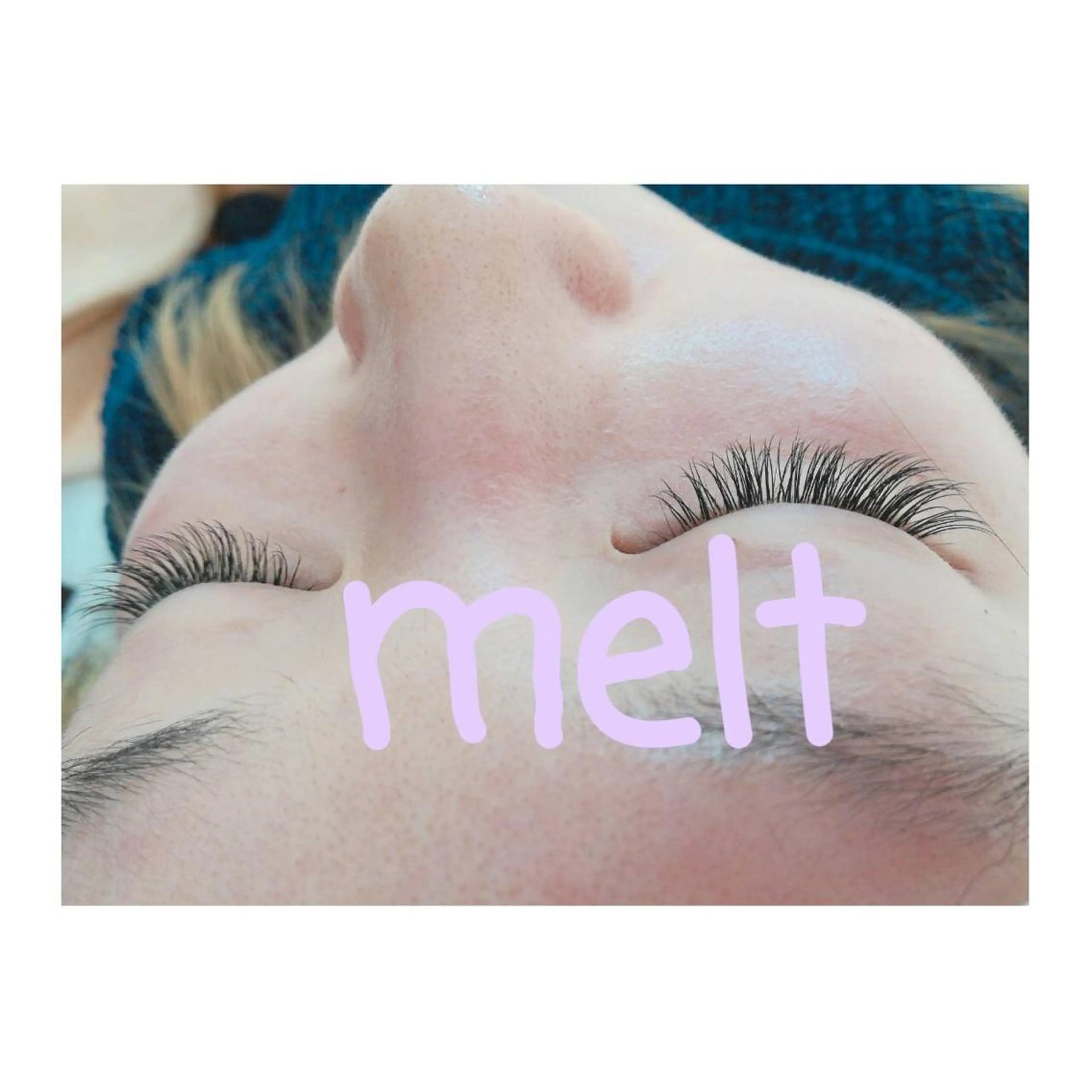 マツエク・マツパ 付け放題 ナチュラル C. Lのマツエク・マツパデザイン