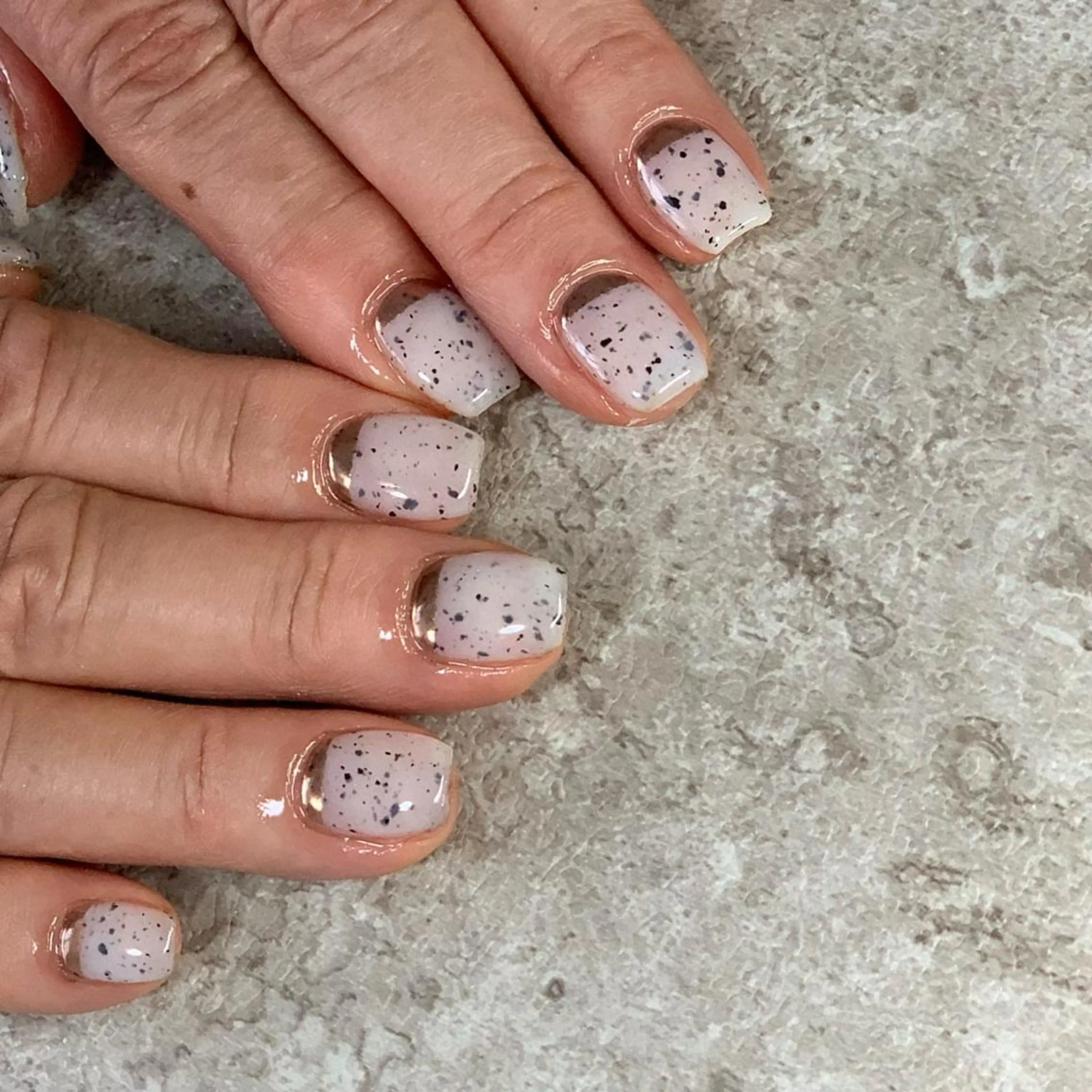 ネイル S. JEWELのネイルデザイン