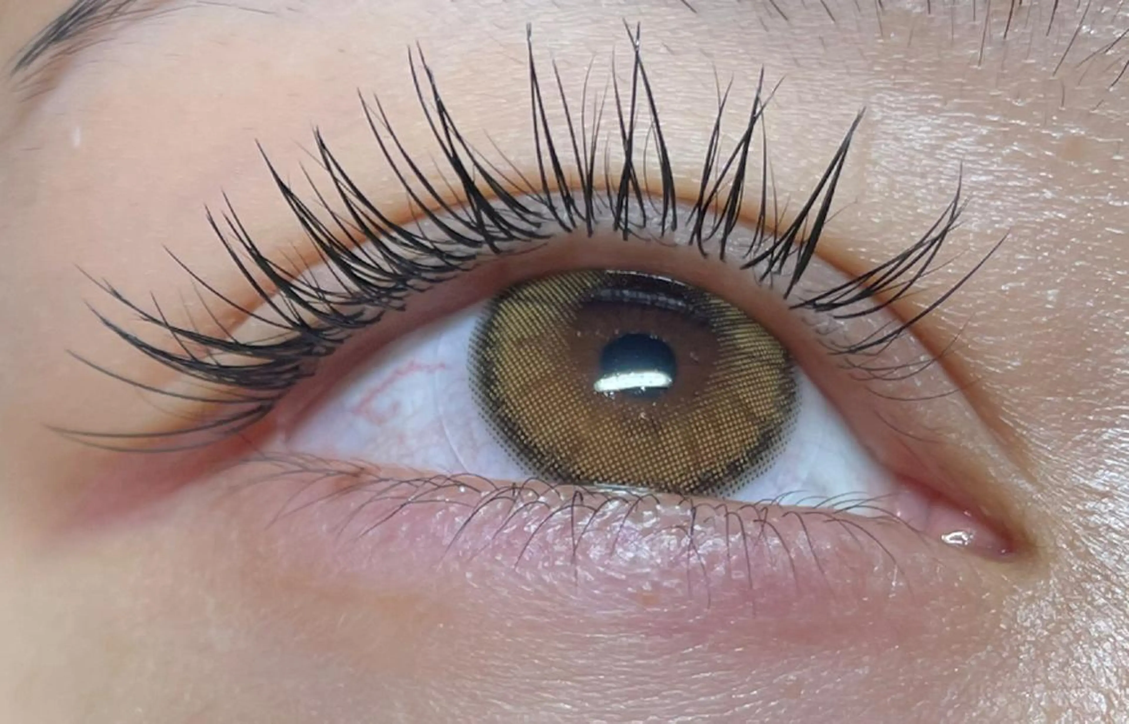 マツエク・マツパ フラットラッシュ princess 森 碧海のマツエク・マツパデザイン