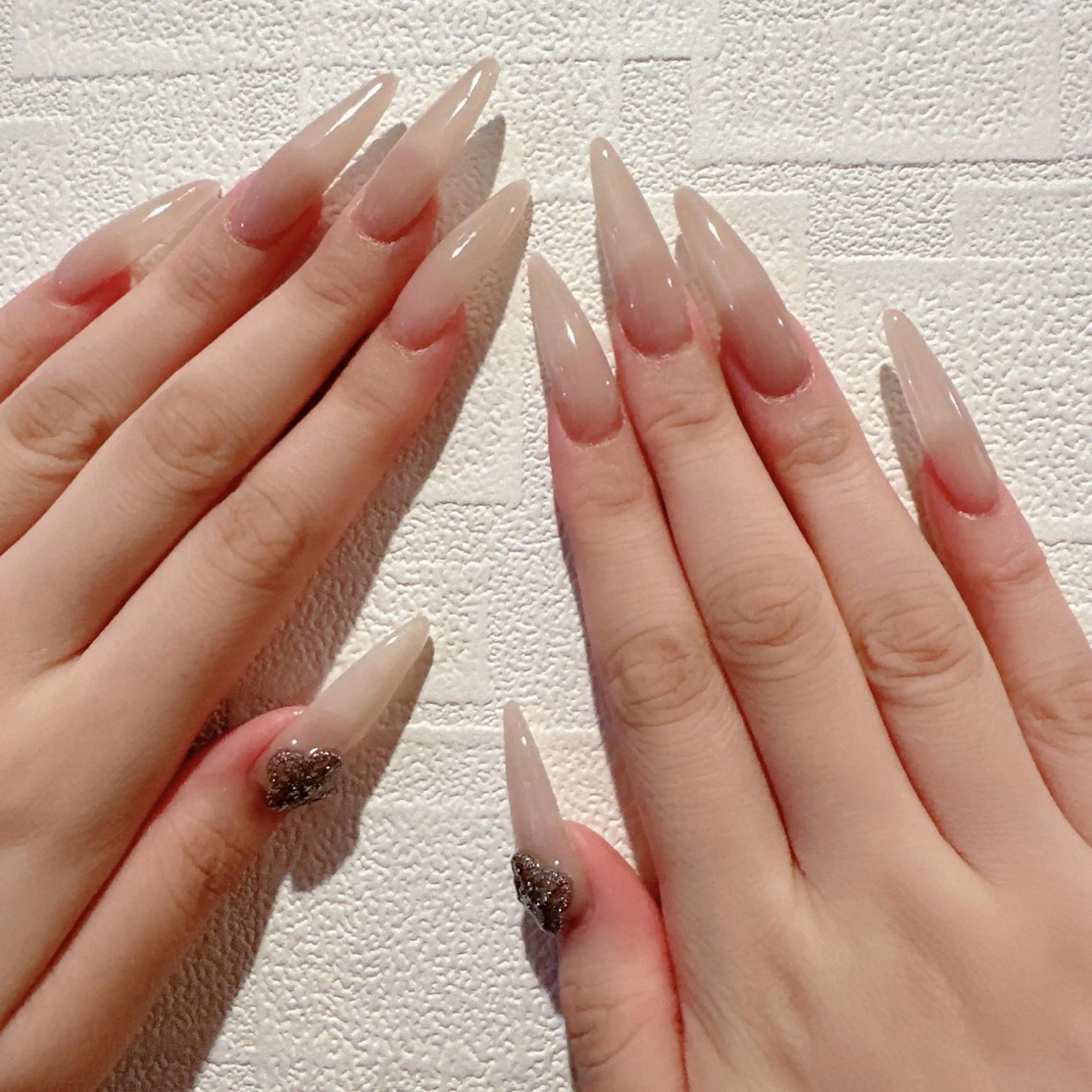 ネイル ハンドネイル D-BEAUTY Nailsalonのネイルデザイン